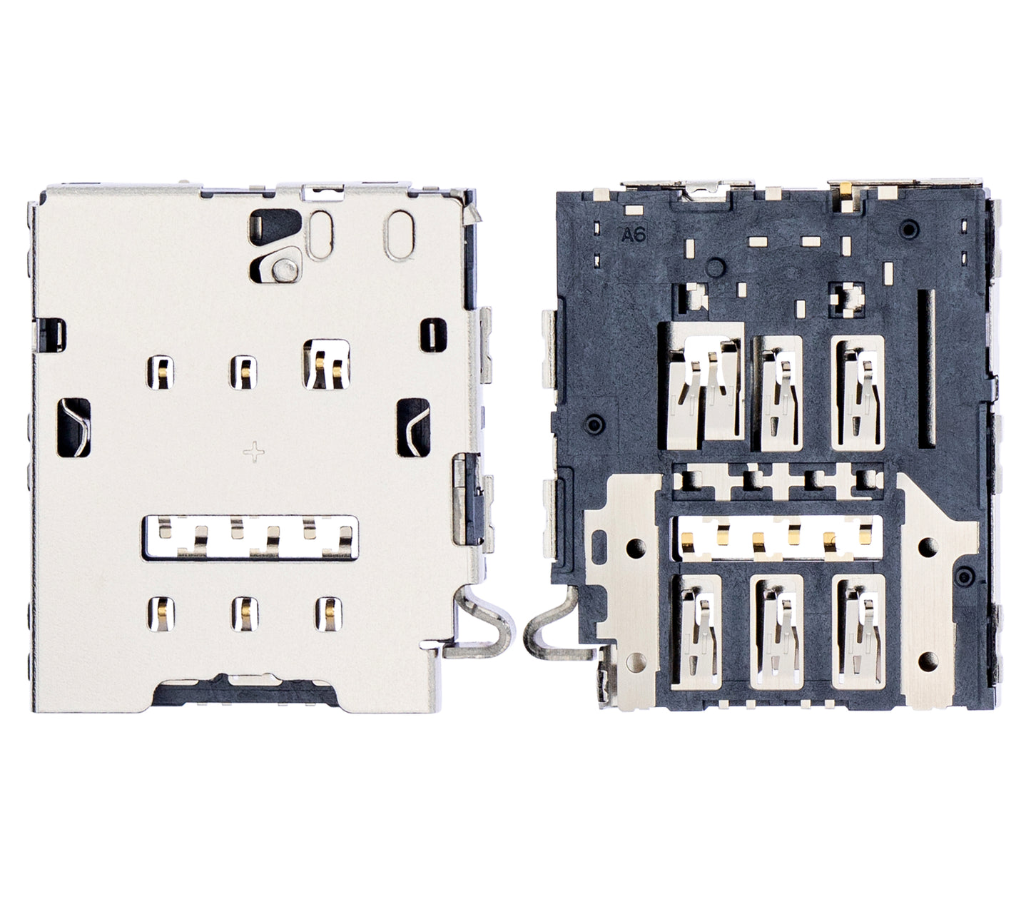 Sim Card Reader For Samsung Galaxy S6