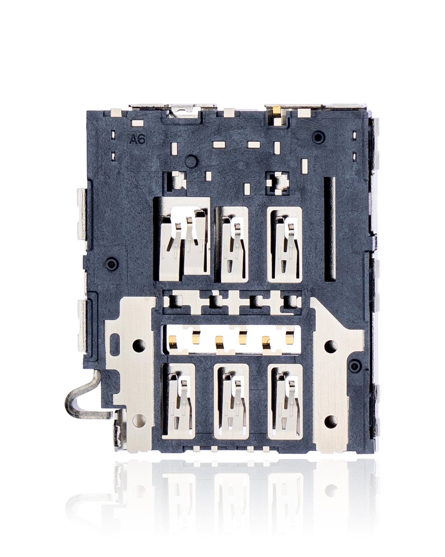 Sim Card Reader For Samsung Galaxy S6