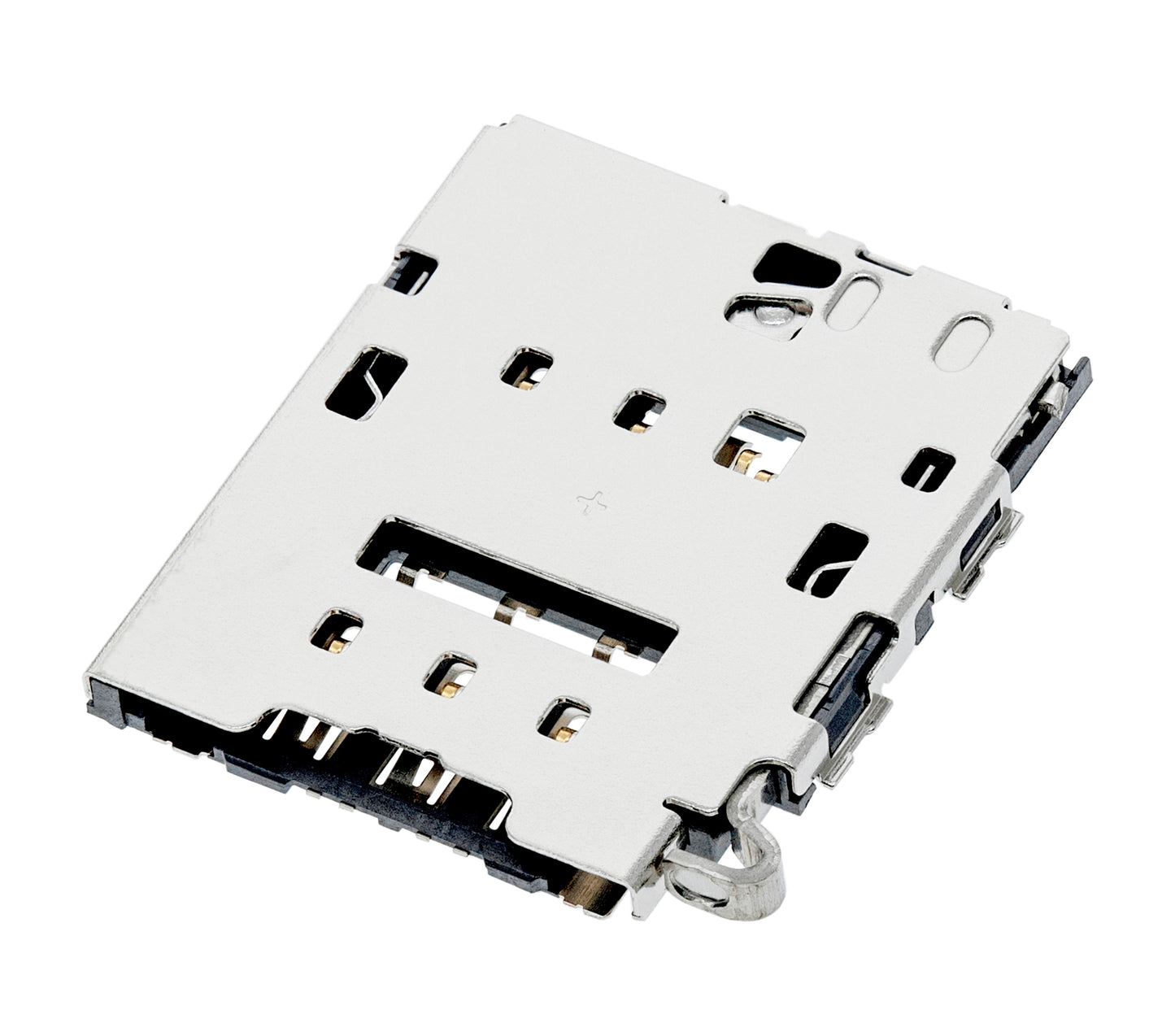 Sim Card Reader For Samsung Galaxy S6