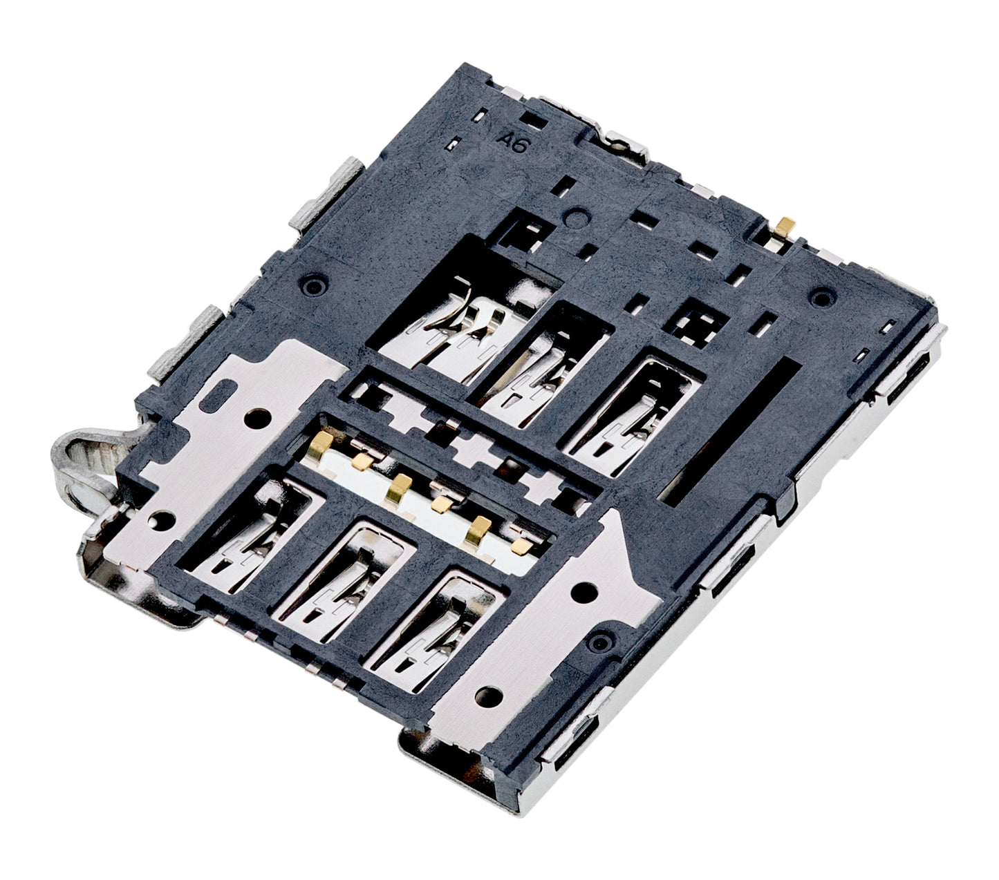 Sim Card Reader For Samsung Galaxy S6