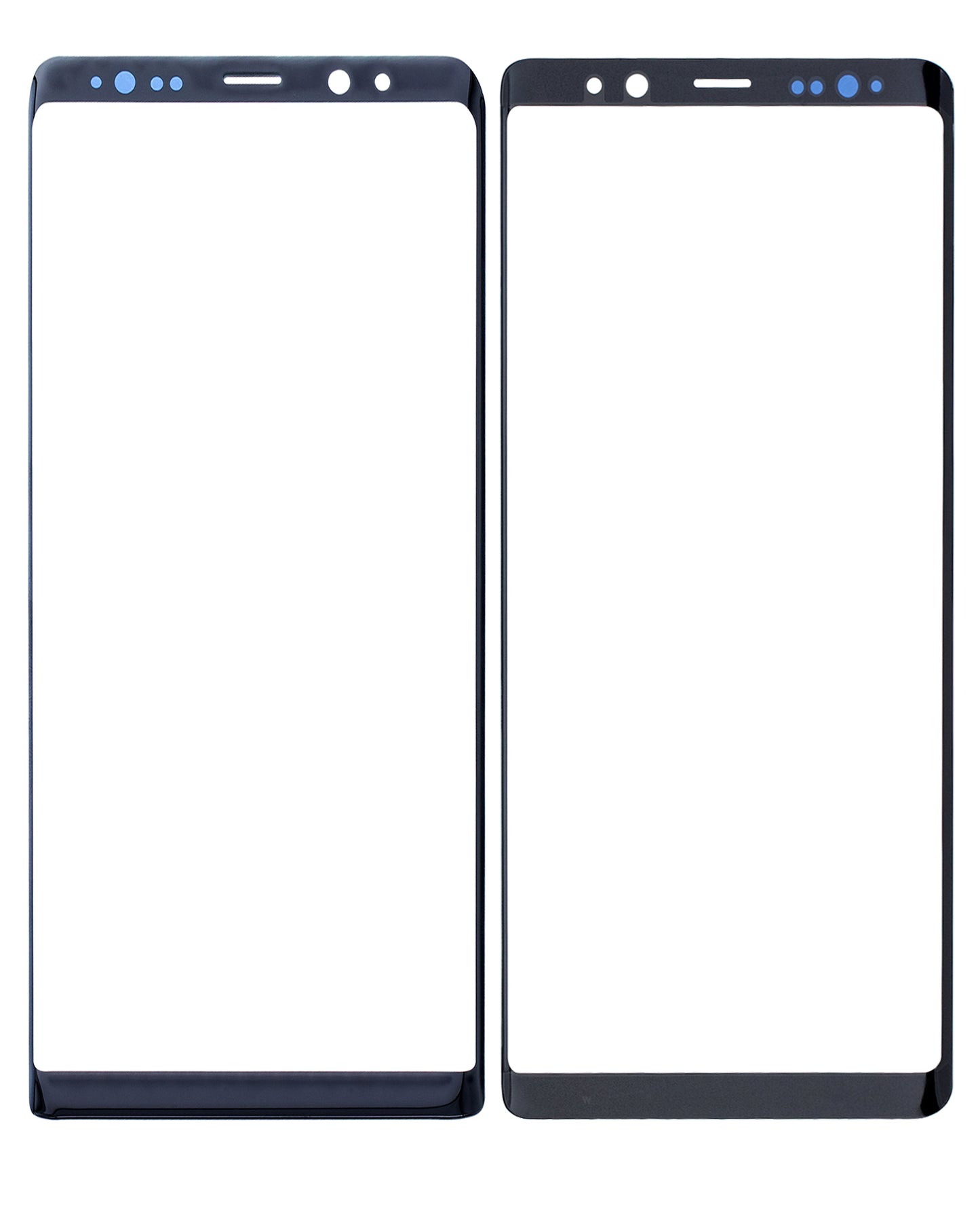 Front Glass Only For Samsung Galaxy Note 8