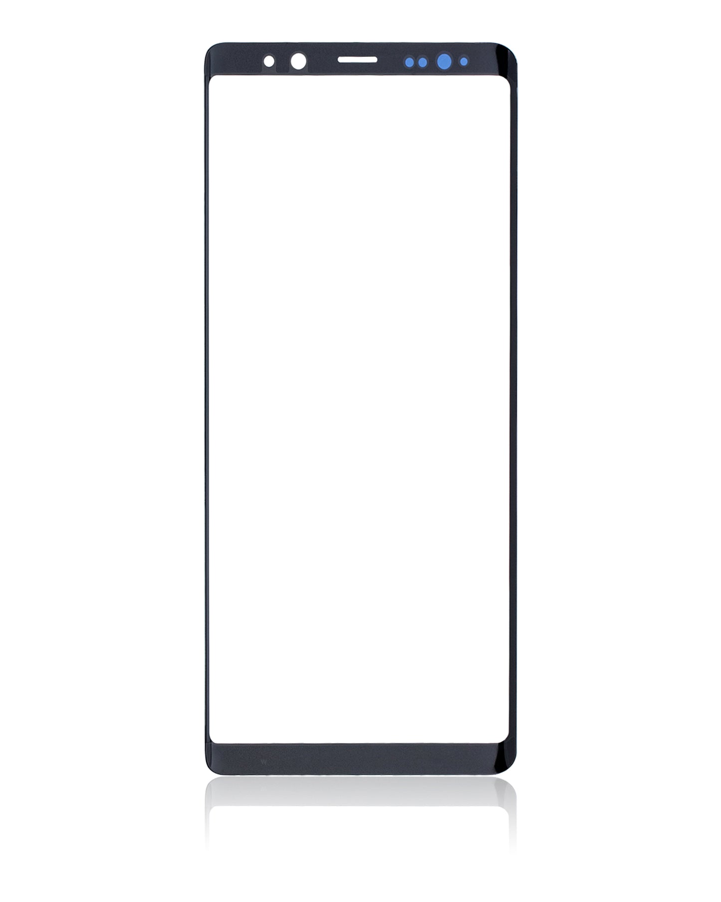 Front Glass Only For Samsung Galaxy Note 8