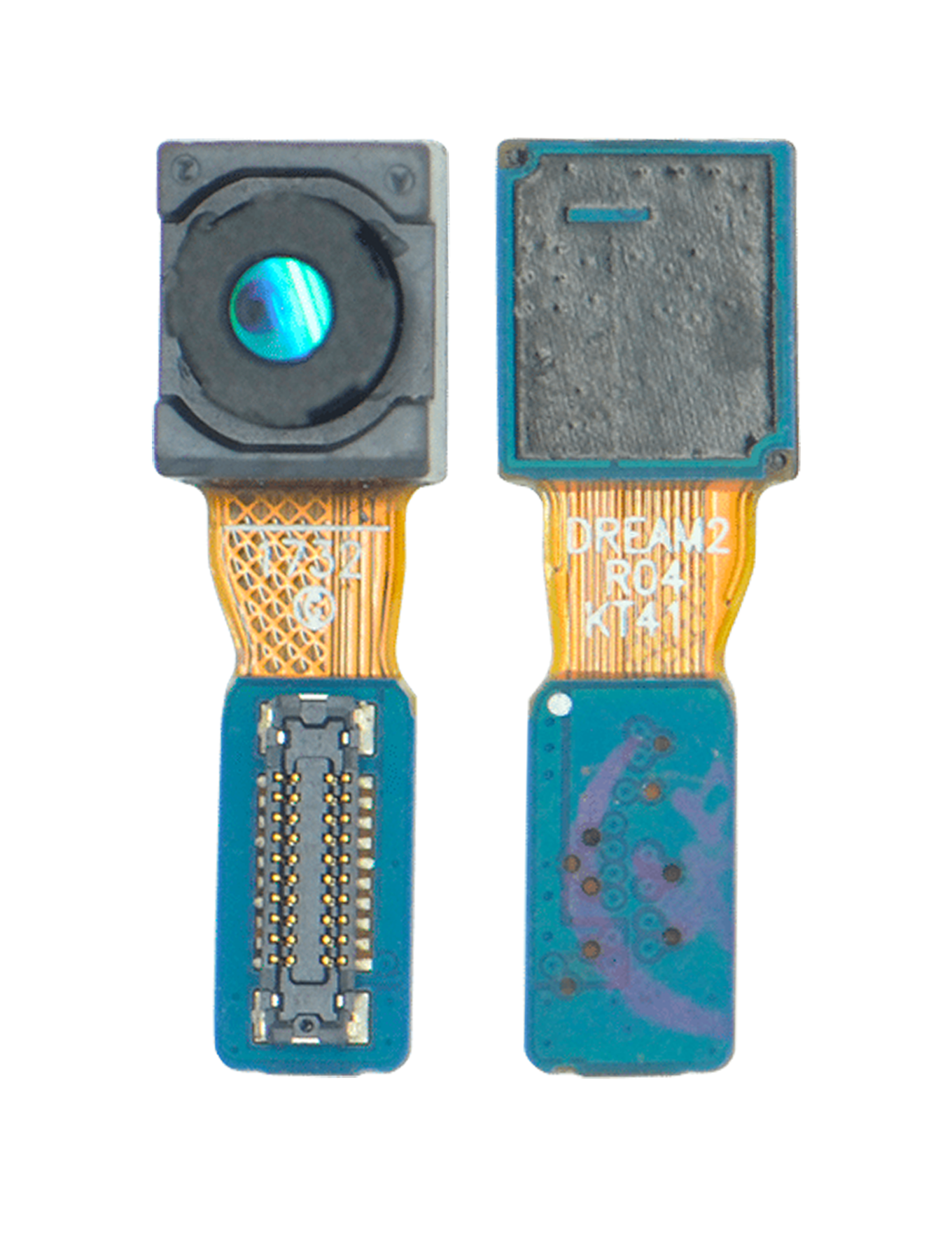 Iris Scanner Module For Samsung Galaxy Note 8 / Samsung Galaxy S8 Plus (Service Pack)