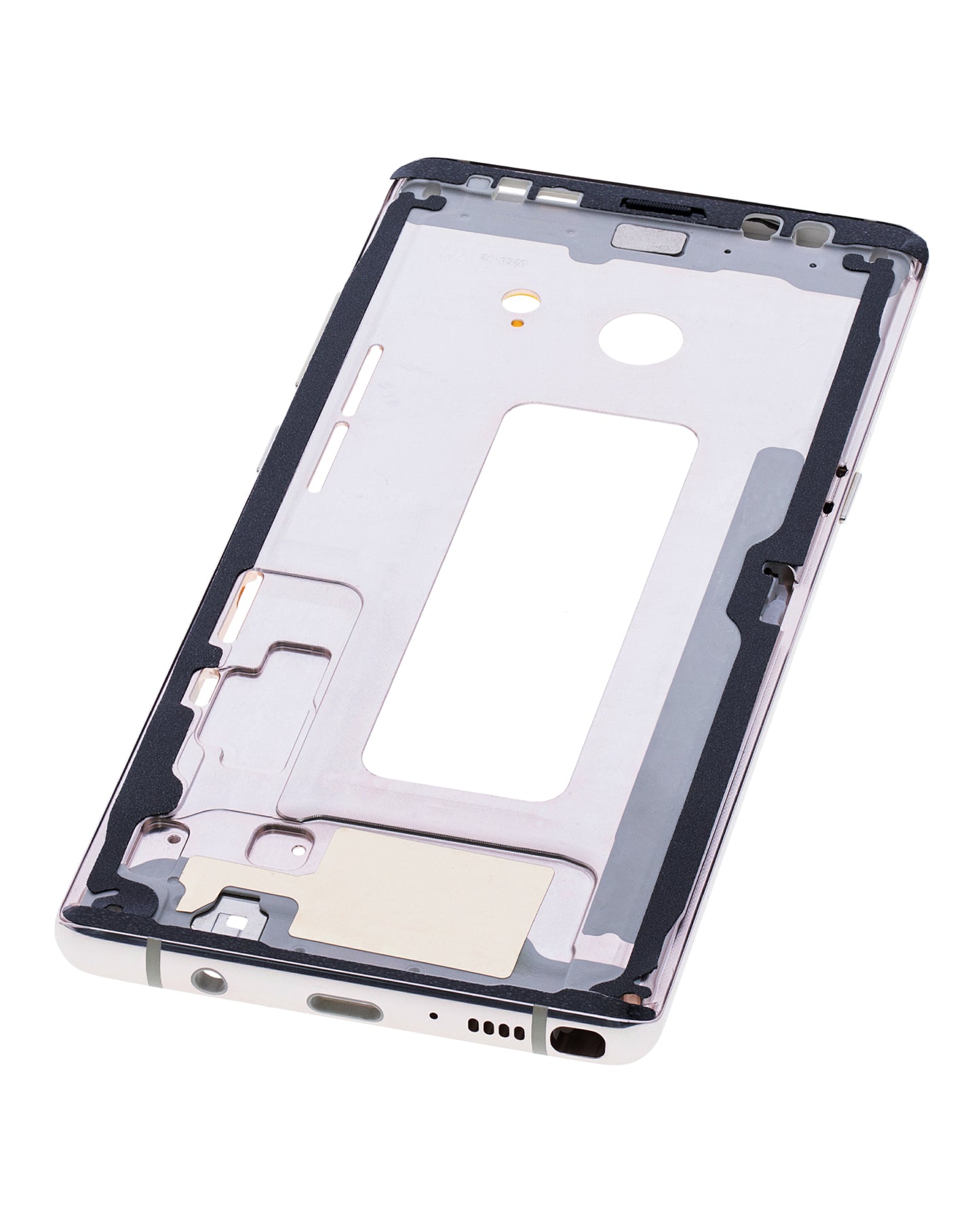 Mid-Frame Housing For Samsung Galaxy Note 8 (With Small Parts) (Maple Gold)
