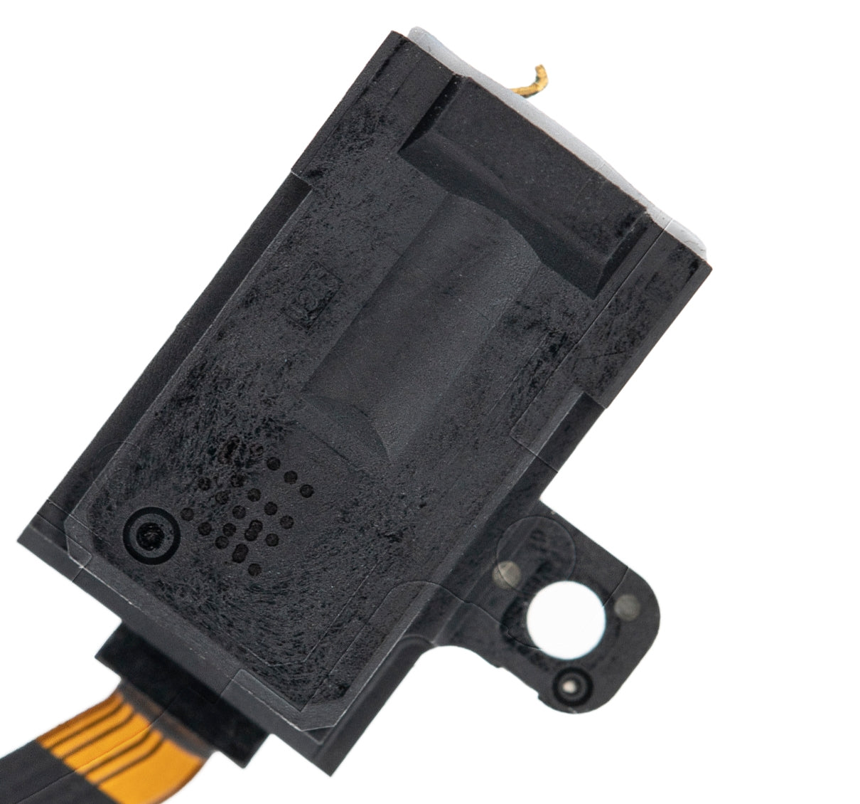 Headphone Jack Flex Cable For Samsung Galaxy Note 8 (Midnight Black)