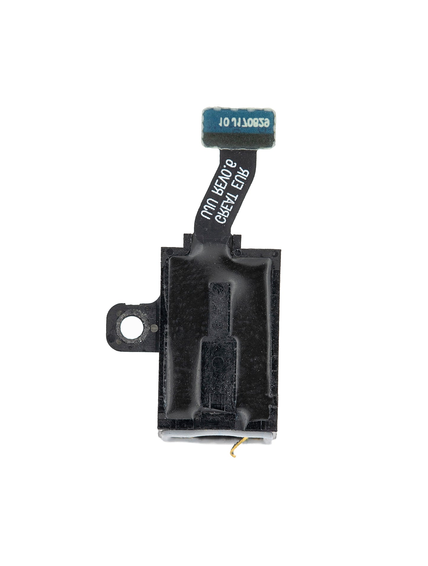 Headphone Jack Flex Cable For Samsung Galaxy Note 8 (Midnight Black)