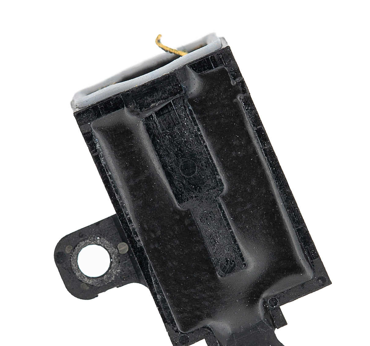 Headphone Jack Flex Cable For Samsung Galaxy Note 8 (Midnight Black)