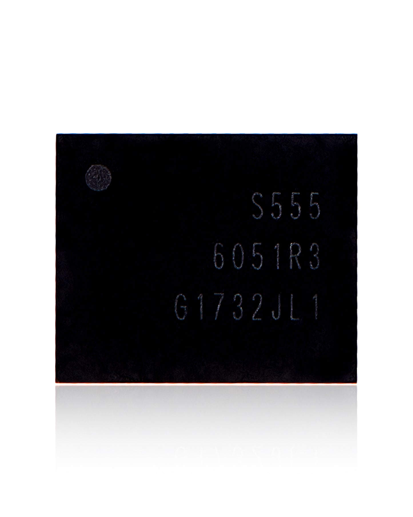 Power Supply IC For Samsung Galaxy S8 Plus (S555: 208 Pins)