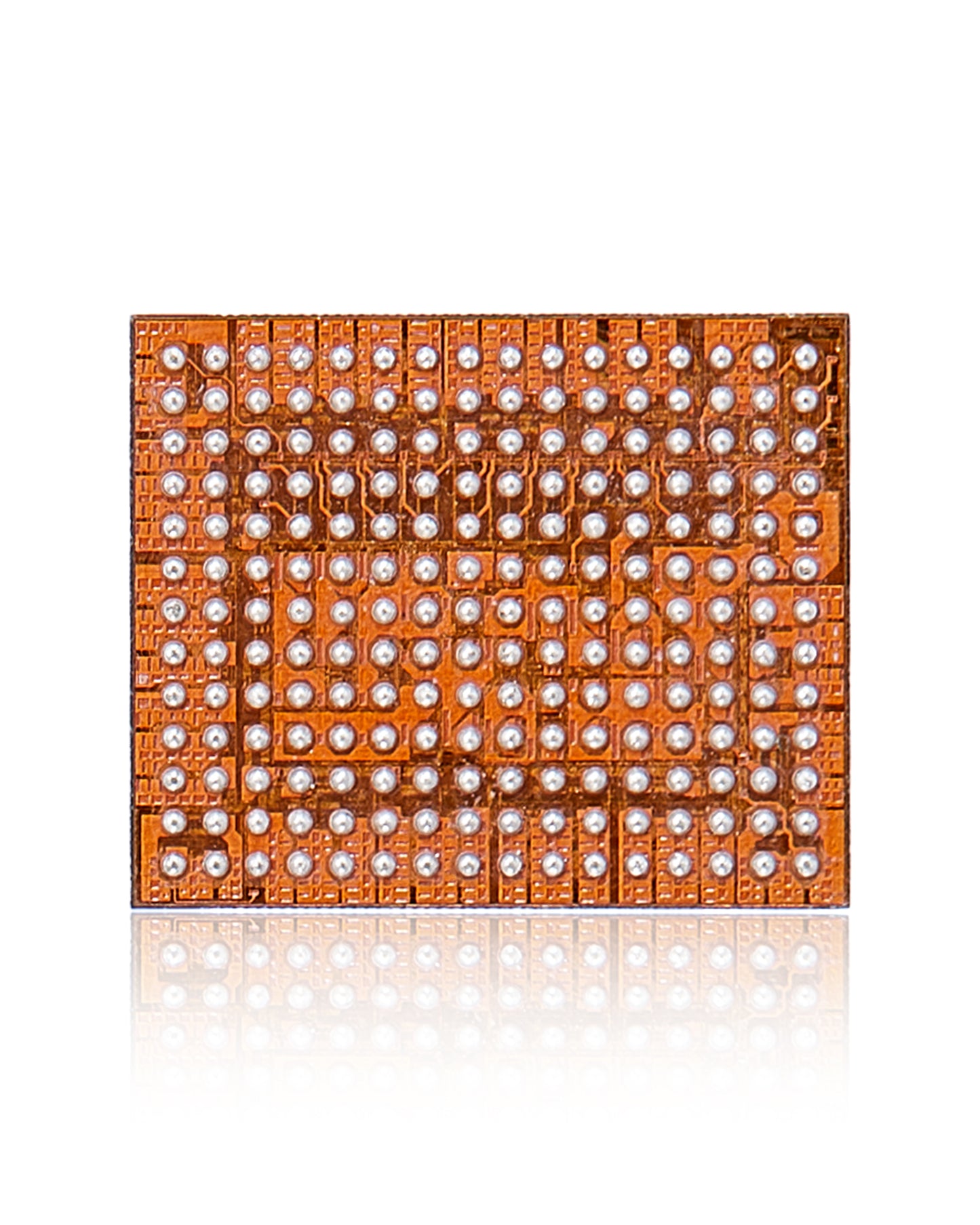 Power Supply IC For Samsung Galaxy S8 Plus (S555: 208 Pins)