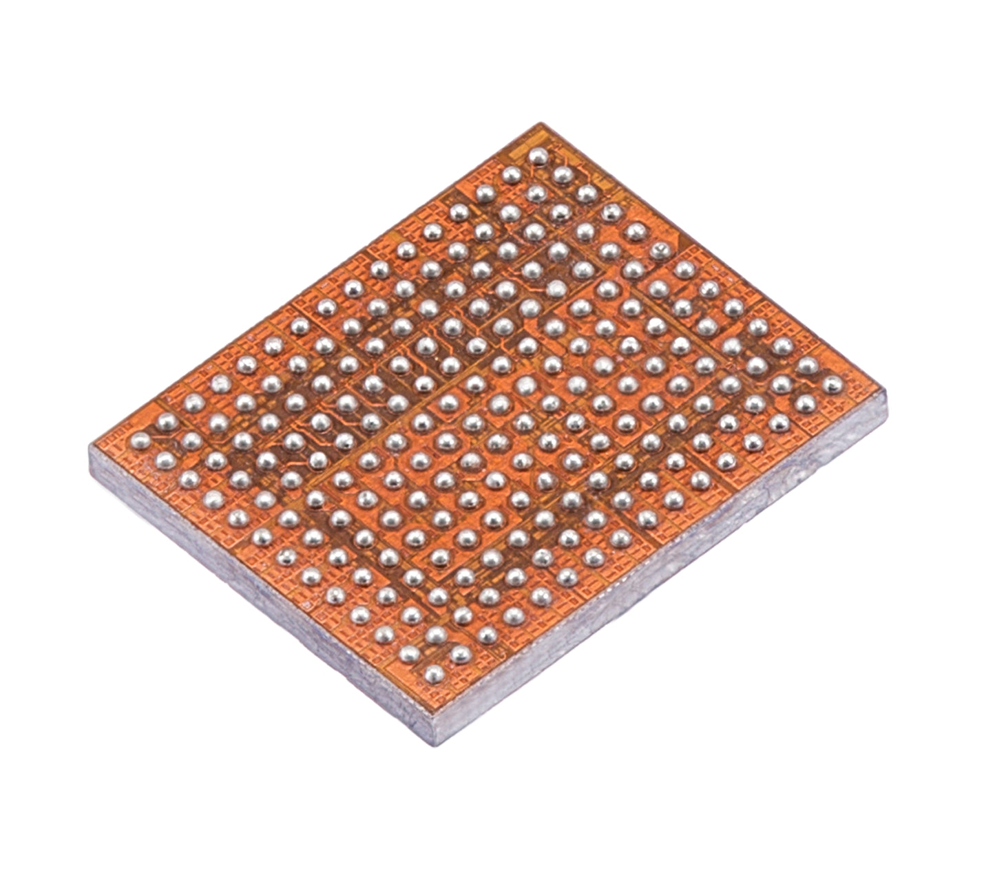 Power Supply IC For Samsung Galaxy S8 Plus (S555: 208 Pins)