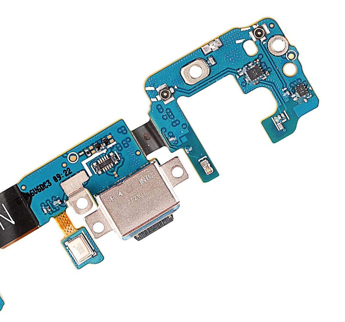 Charging Port With Flex Cable For Samsung Galaxy S8 (G950U) (US Version)