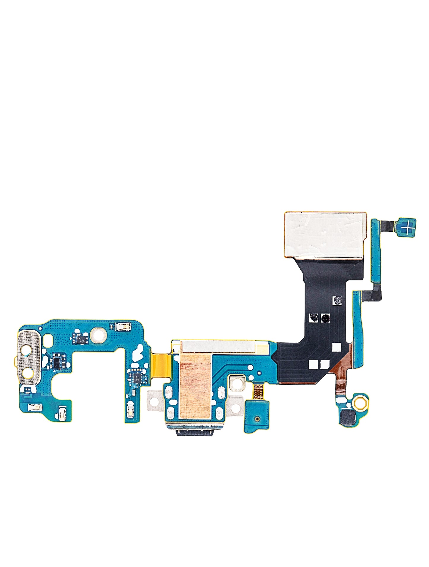 Charging Port With Flex Cable For Samsung Galaxy S8 (G950U) (US Version)