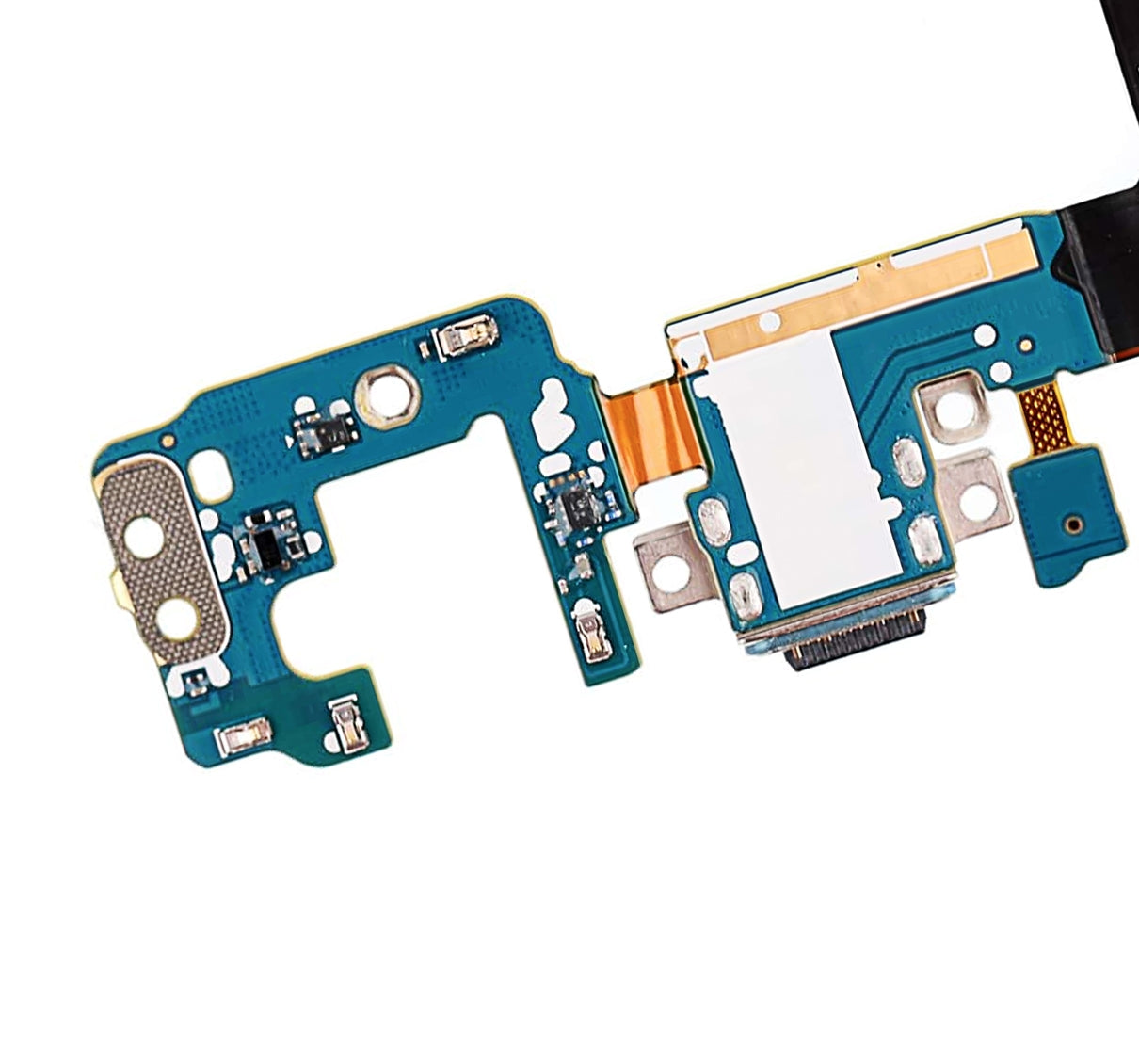 Charging Port With Flex Cable For Samsung Galaxy S8 (G950U) (US Version)