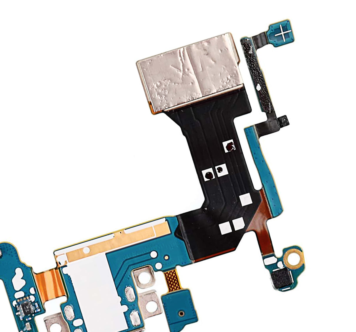 Charging Port With Flex Cable For Samsung Galaxy S8 (G950U) (US Version)