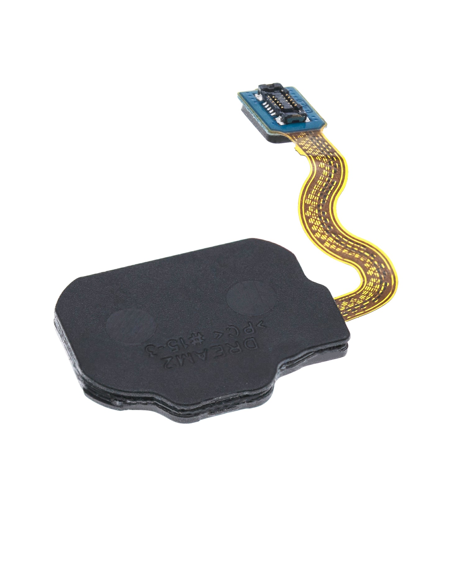 Fingerprint Reader With Flex Cable For Samsung Galaxy S8 / S8 Plus (Midnight Black)