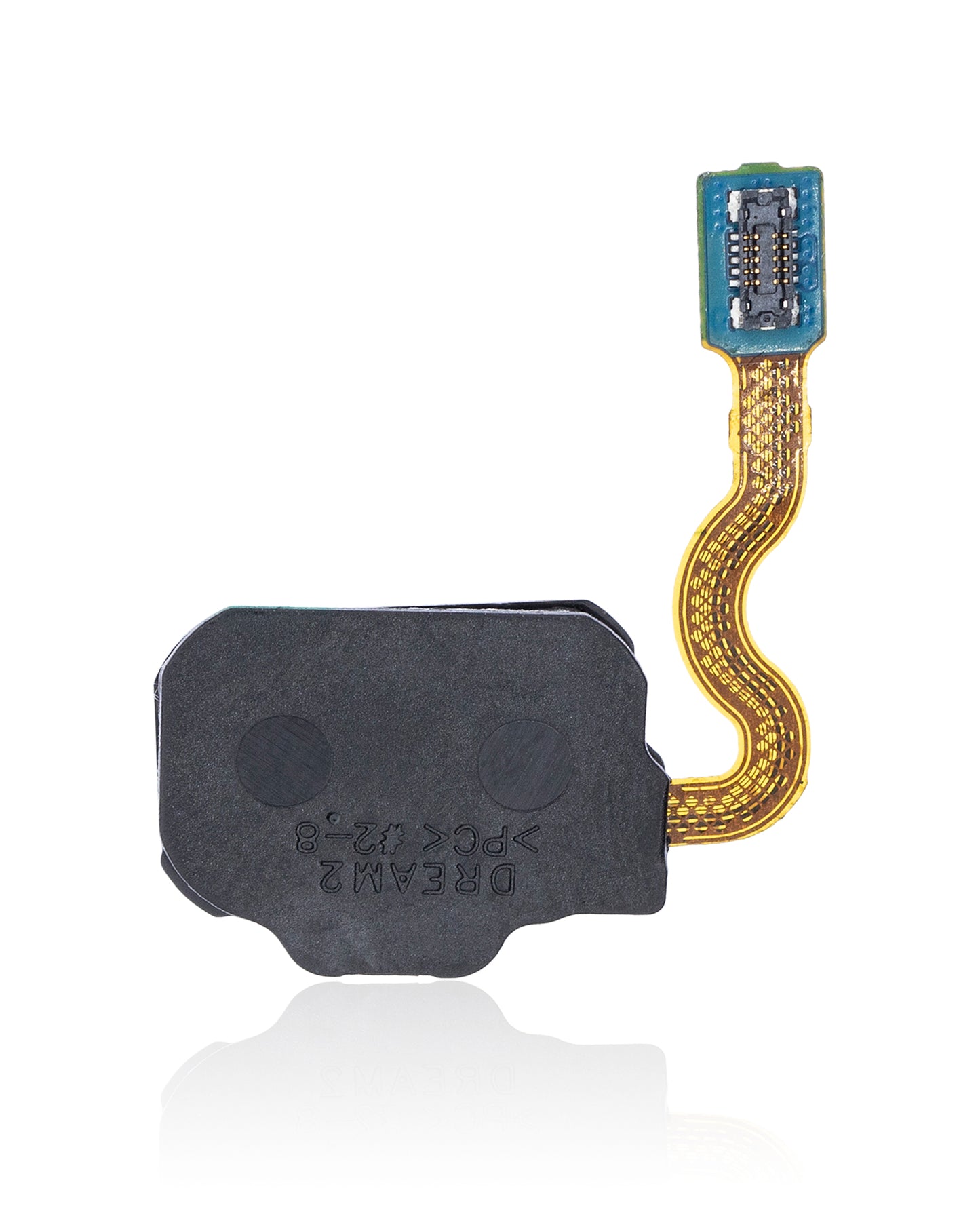 Fingerprint Reader With Flex Cable For Samsung Galaxy S8 / S8 Plus (Rose Gold)