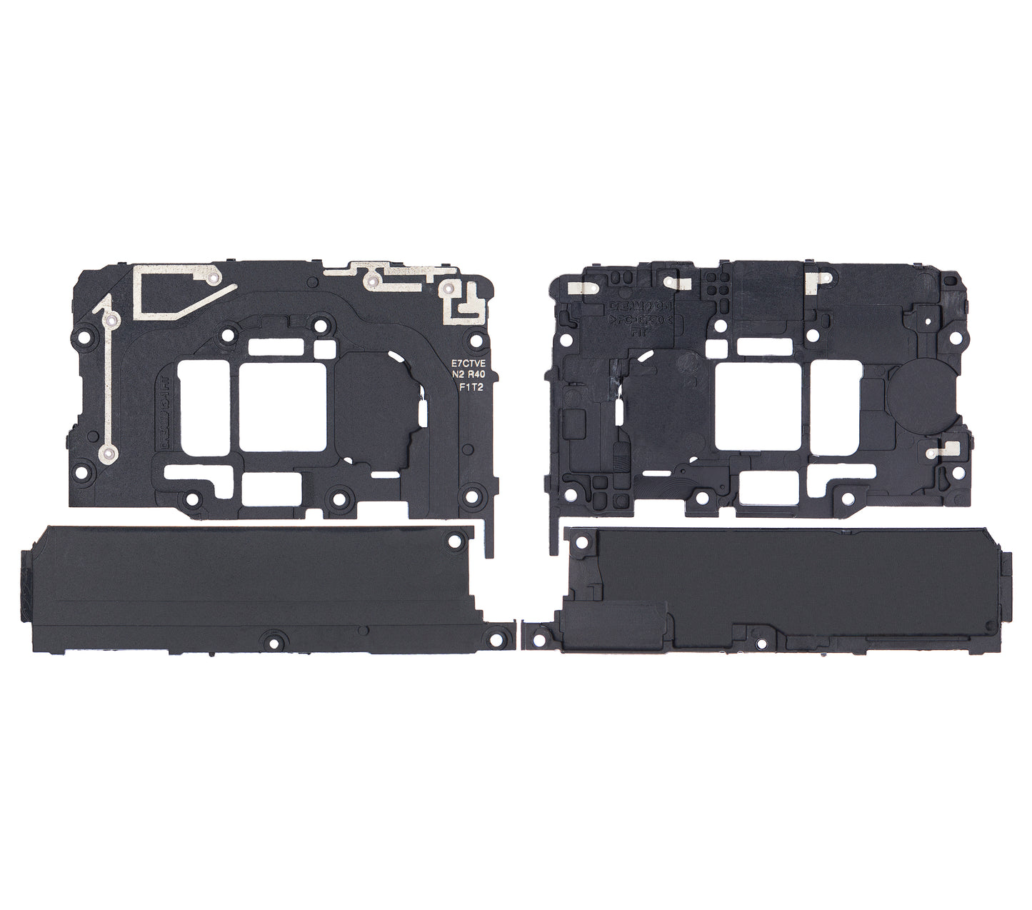 Antenna Cover / Motherboard Protective Cover For Samsung Galaxy S8