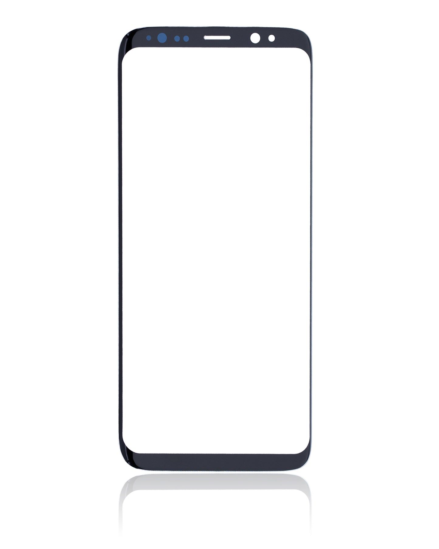 Front Glass Only For Samsung Galaxy S8