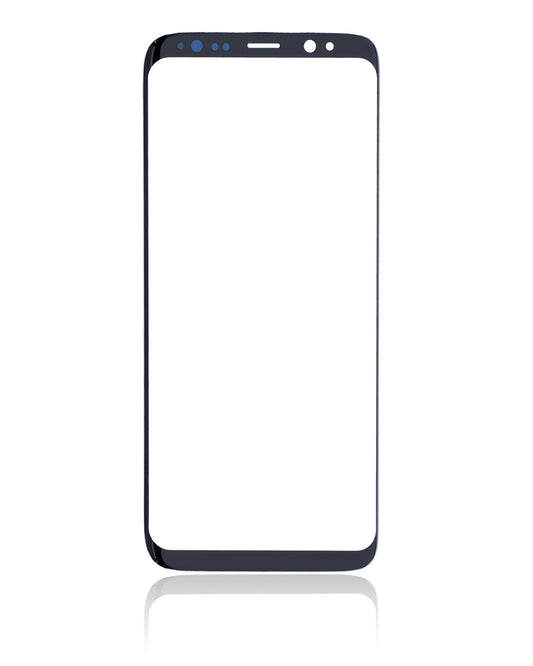 Front Glass Only For Samsung Galaxy S8