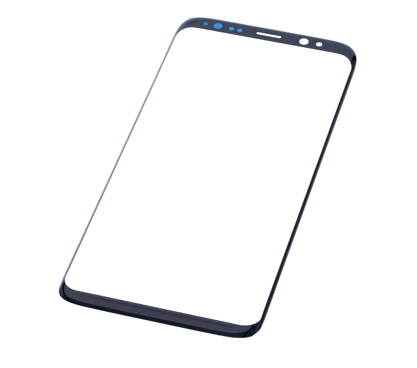 Front Glass Only For Samsung Galaxy S8
