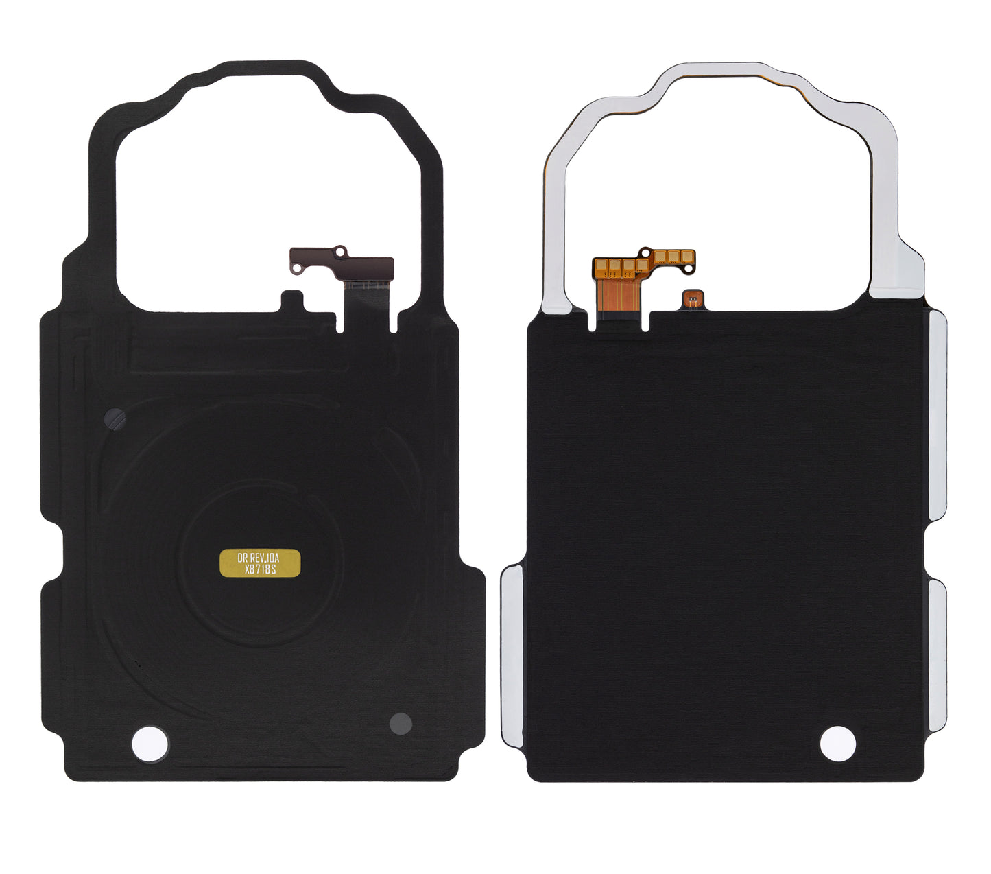 NFC Wireless Charging Flex For Samsung Galaxy S8