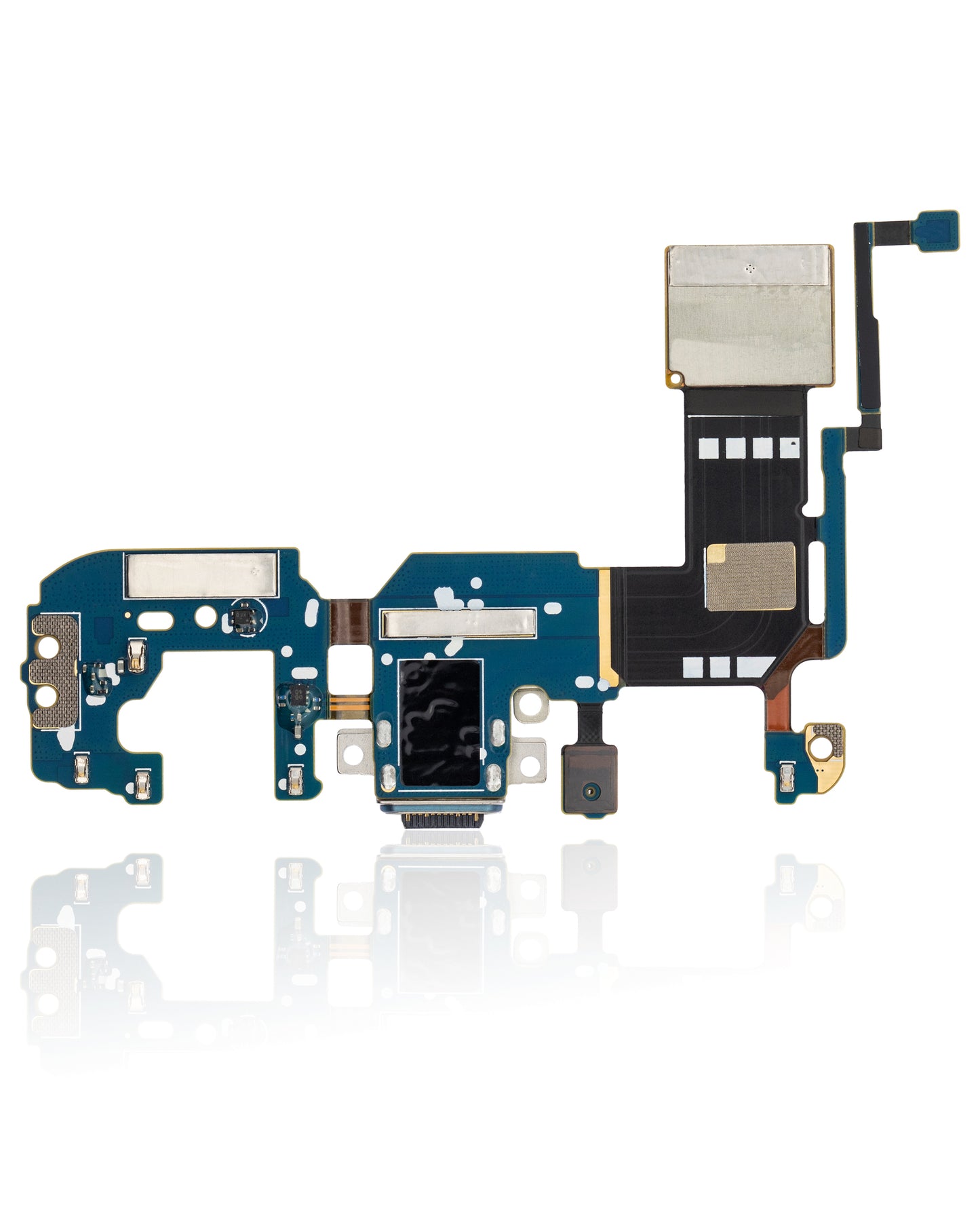 Charging Port With Flex Cable For Samsung Galaxy S8 Plus (G955U) (US Version)