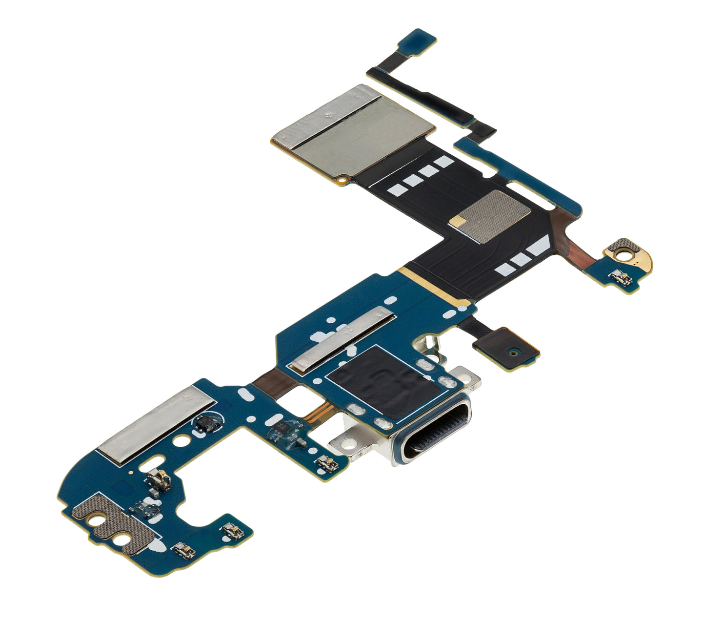 Charging Port With Flex Cable For Samsung Galaxy S8 Plus (G955U) (US Version)