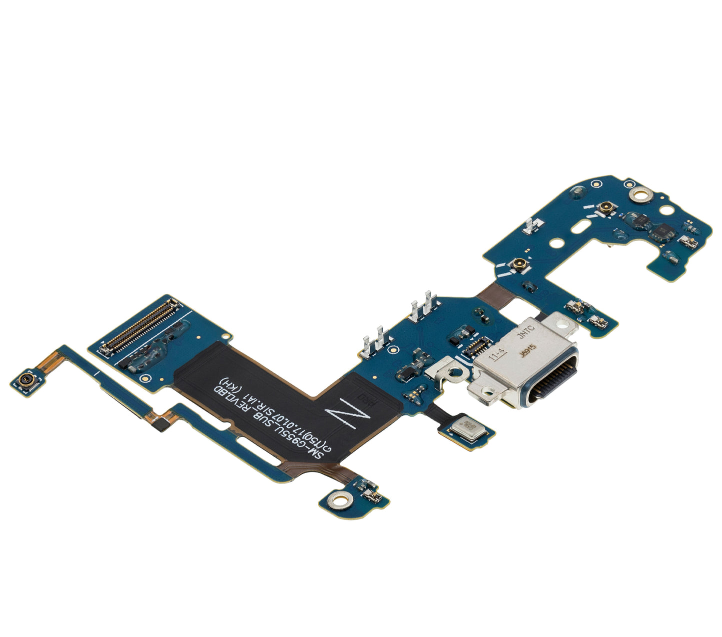 Charging Port With Flex Cable For Samsung Galaxy S8 Plus (G955U) (US Version)