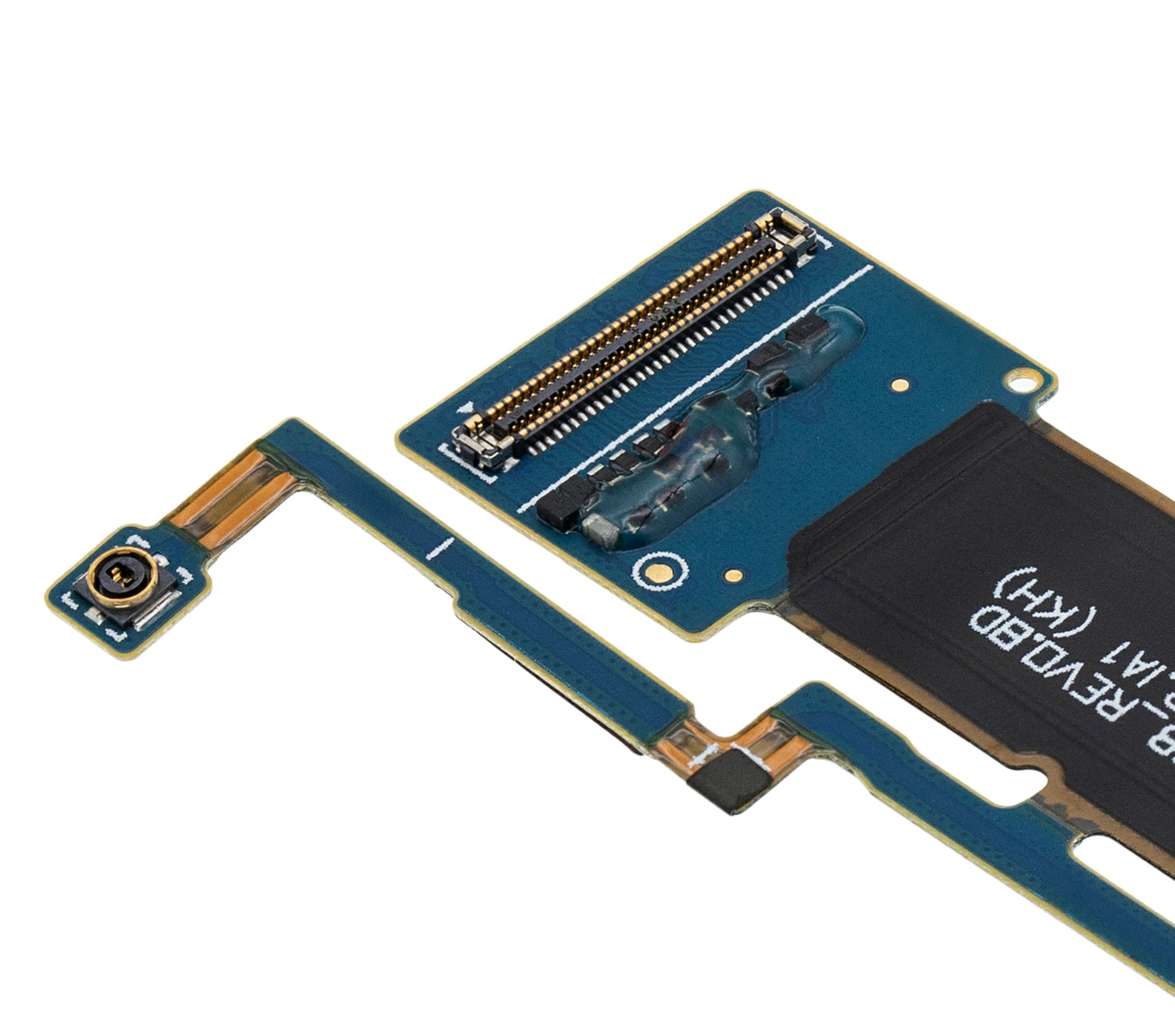 Charging Port With Flex Cable For Samsung Galaxy S8 Plus (G955U) (US Version)