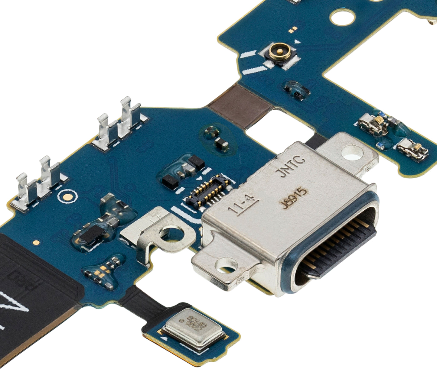 Charging Port With Flex Cable For Samsung Galaxy S8 Plus (G955U) (US Version)