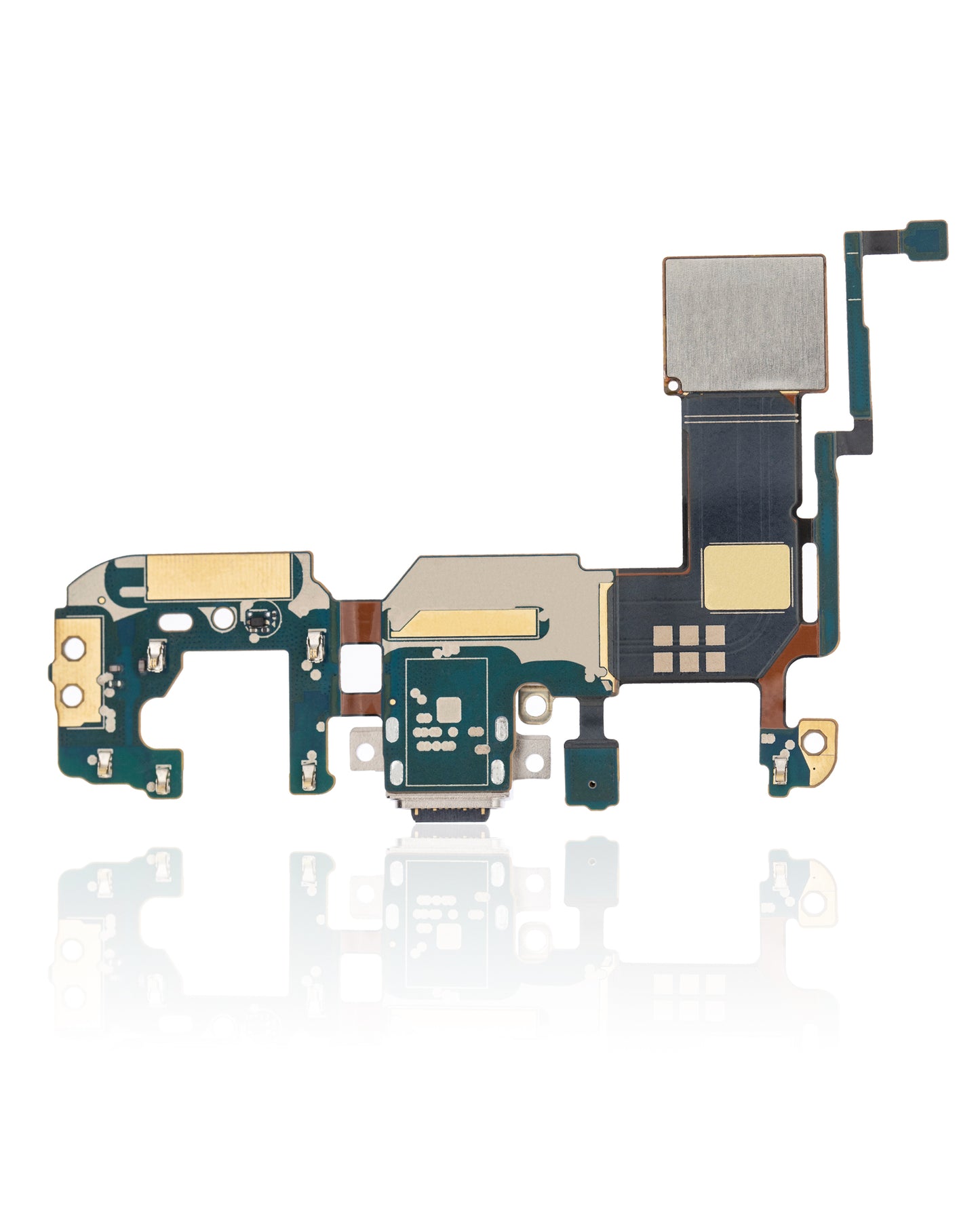 Charging Port With Flex Cable For Samsung Galaxy S8 Plus (G955F) (International Version)