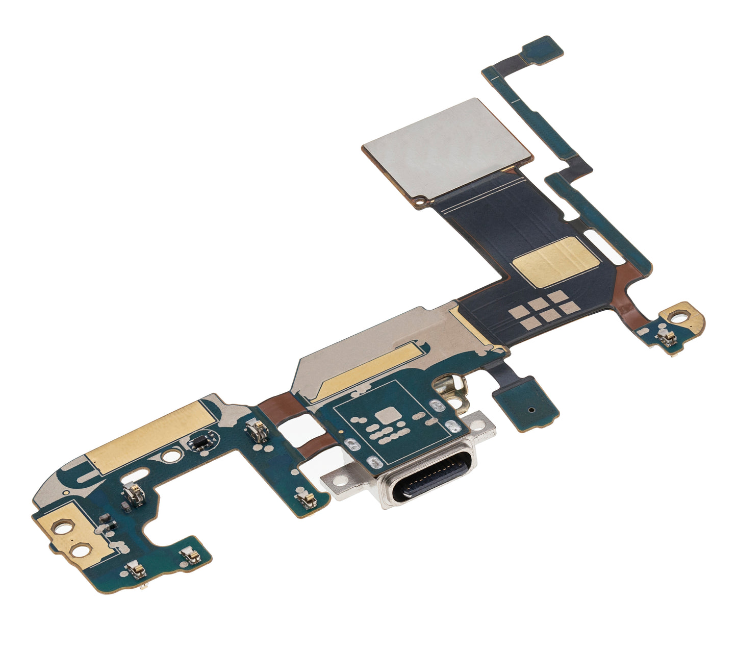 Charging Port With Flex Cable For Samsung Galaxy S8 Plus (G955F) (International Version)