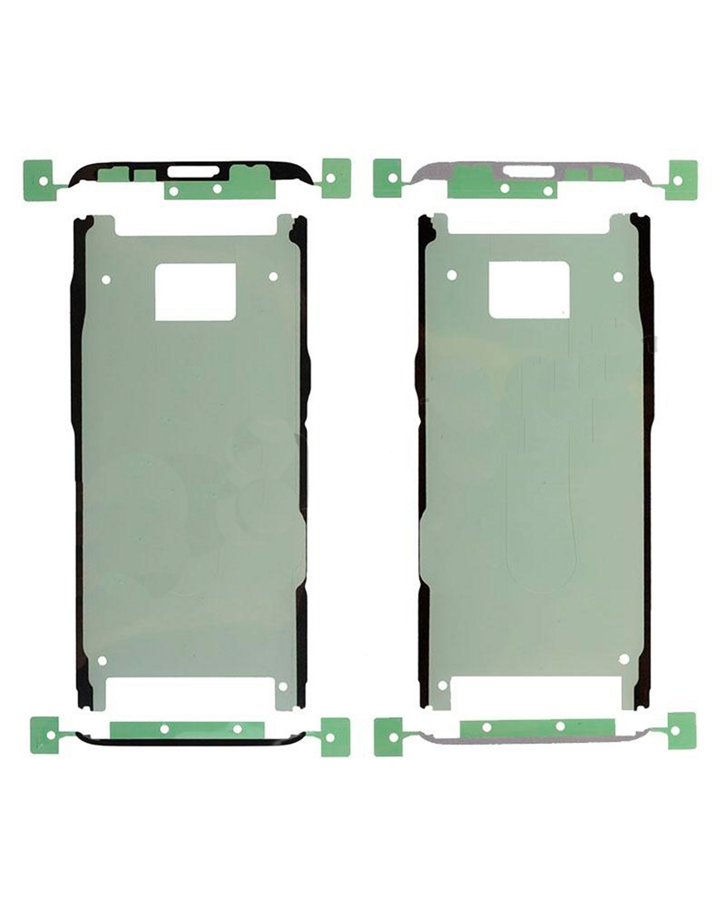 LCD Adhesive Tape For Samsung Galaxy S8