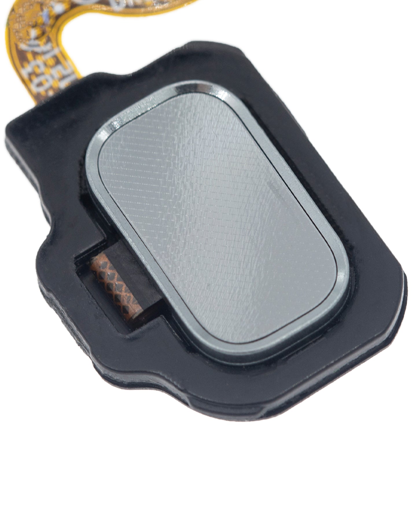 Fingerprint Reader With Flex Cable For Samsung Galaxy S8 / S8 Plus (Arctic Silver)
