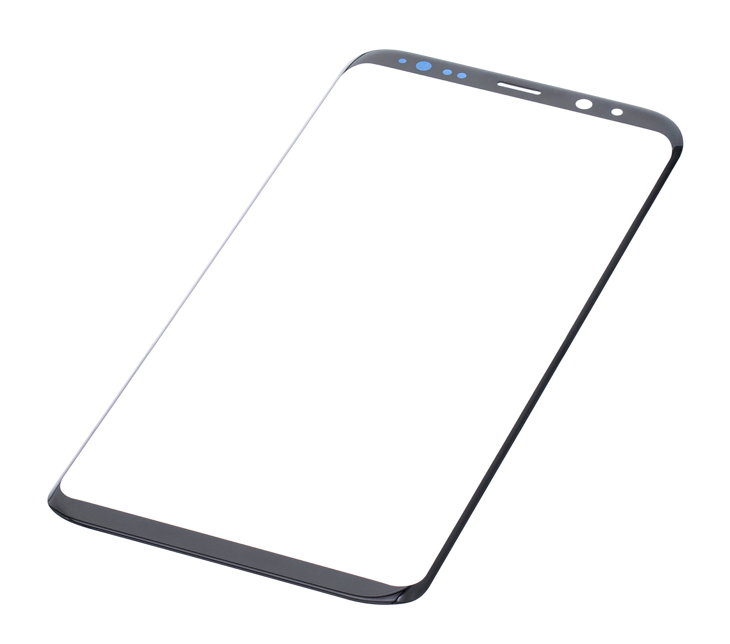 Front Glass Only For Samsung Galaxy S8 Plus