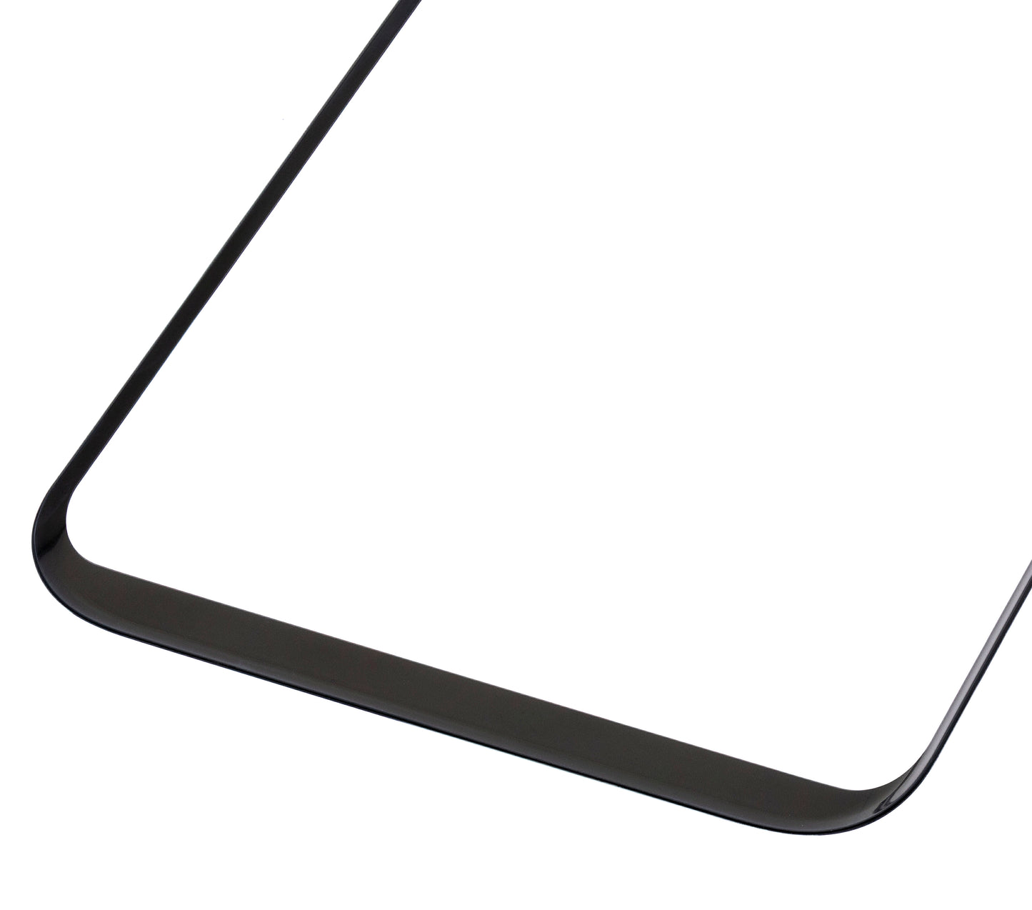Front Glass Only For Samsung Galaxy S8 Plus