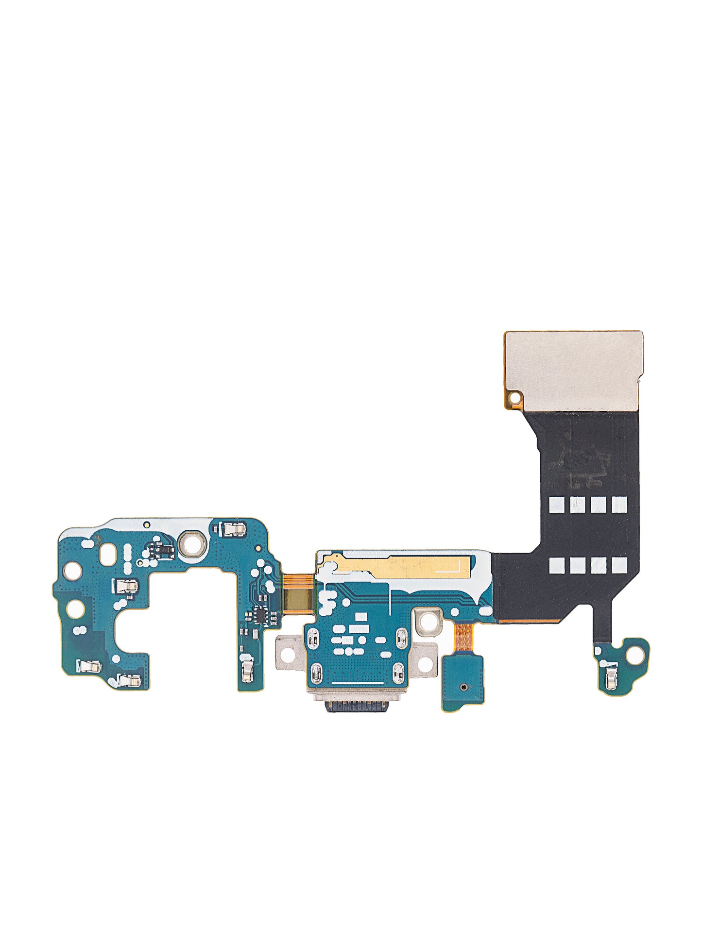 Charging Port With Flex Cable For Samsung Galaxy S8 (G950F) (International Version)