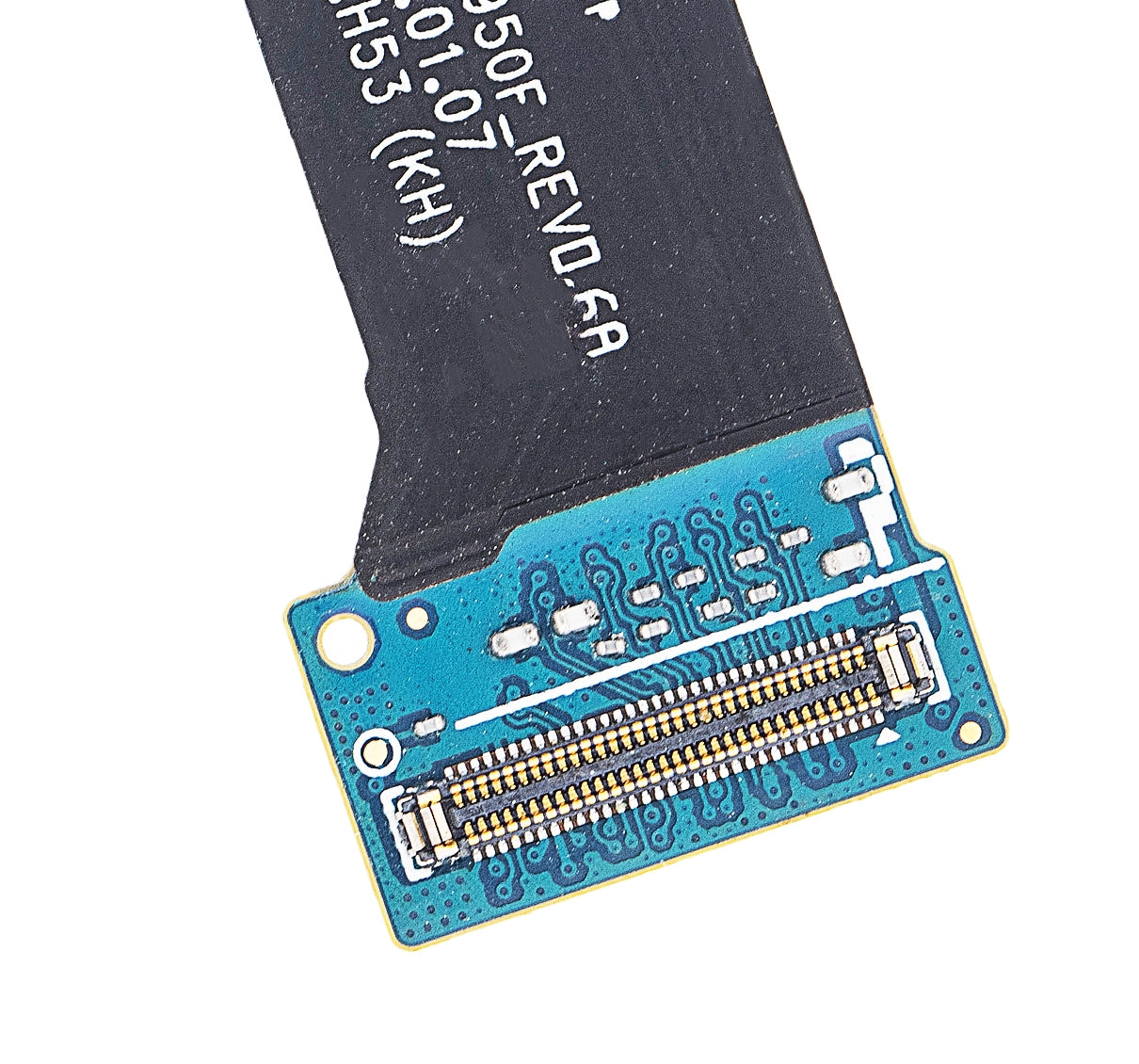 Charging Port With Flex Cable For Samsung Galaxy S8 (G950F) (International Version)