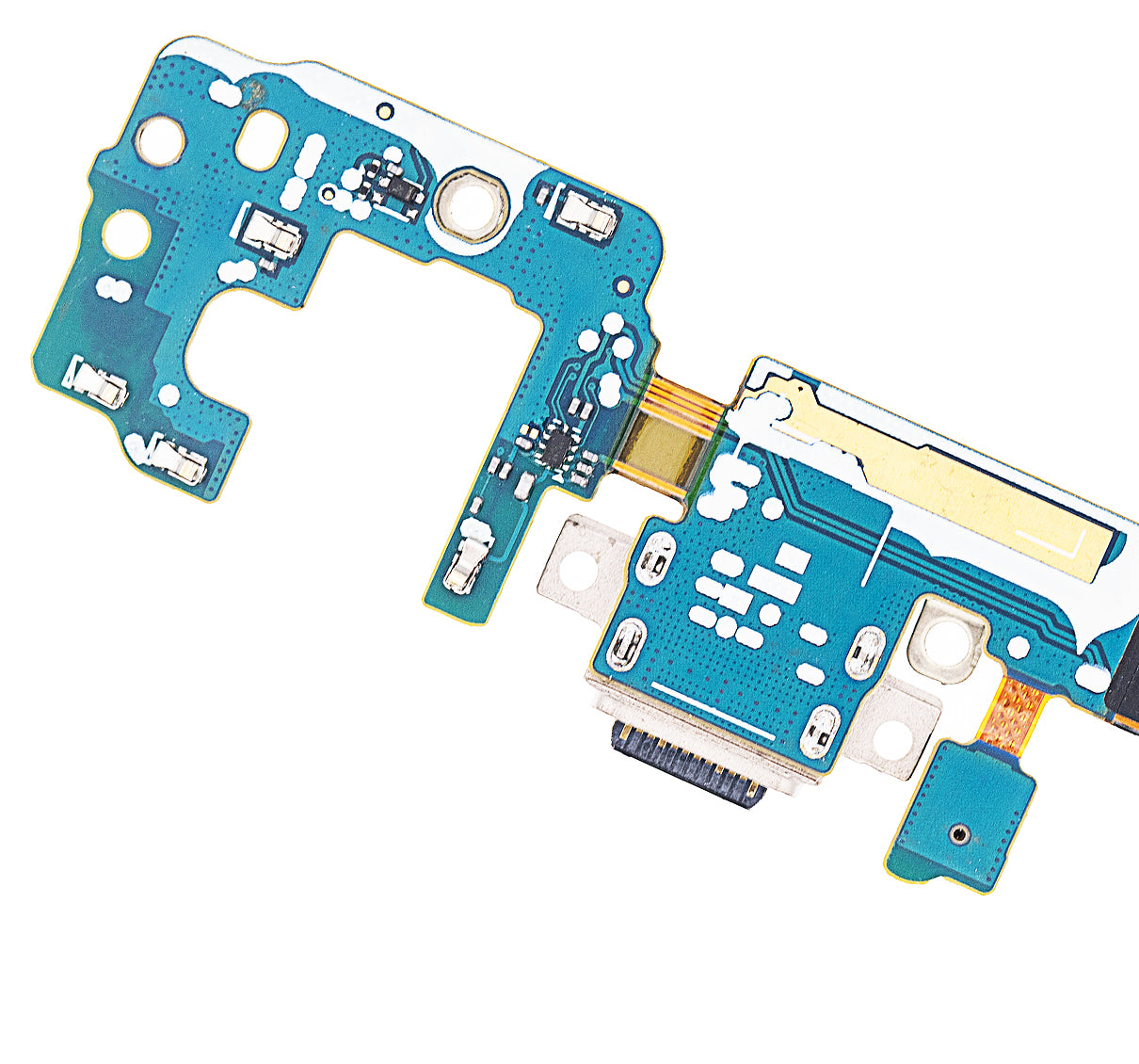 Charging Port With Flex Cable For Samsung Galaxy S8 (G950F) (International Version)