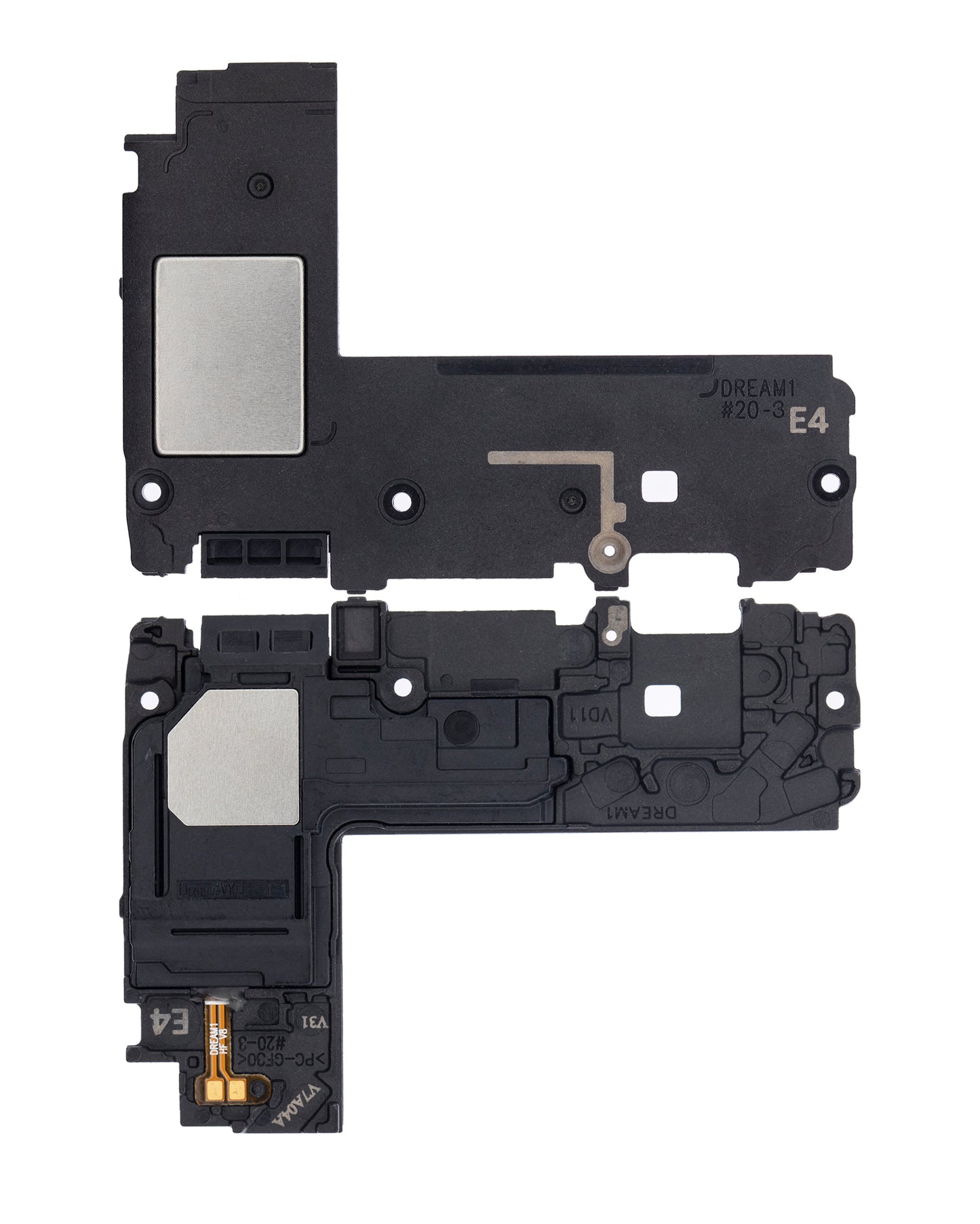 LoudSpeaker For Samsung Galaxy S8 (Service Pack)