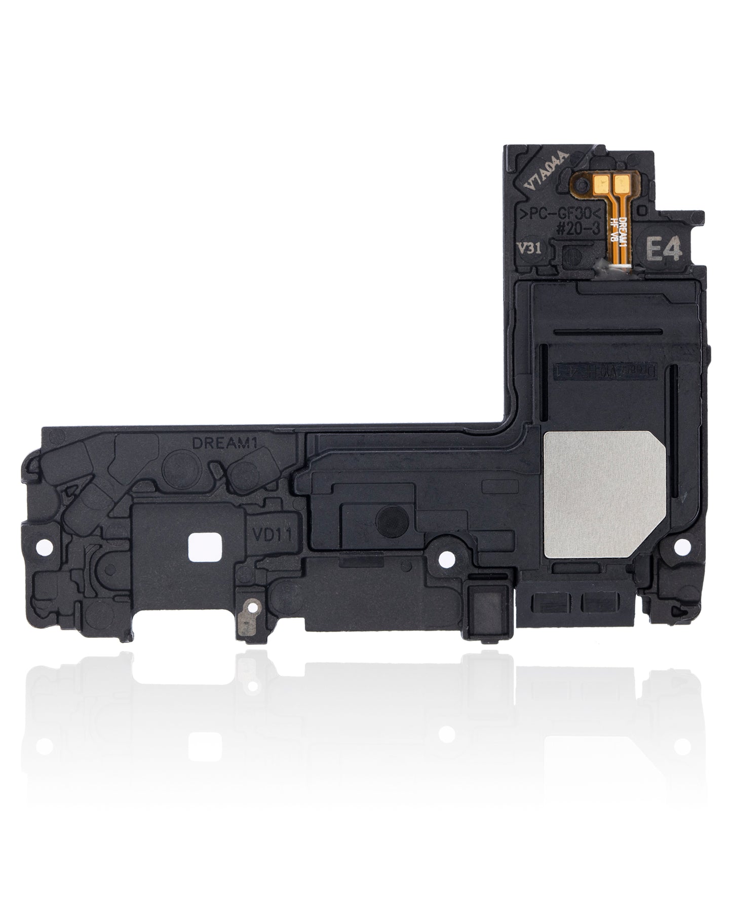 LoudSpeaker For Samsung Galaxy S8 (Service Pack)