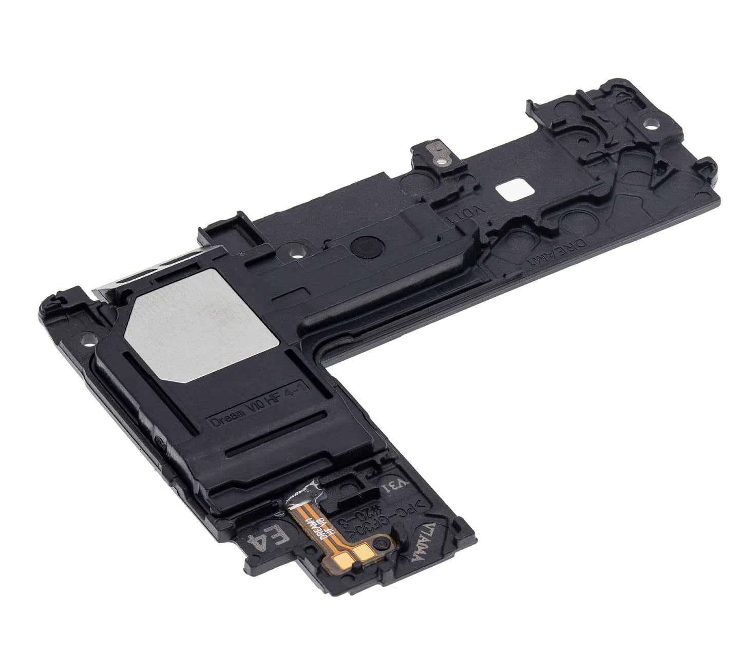 LoudSpeaker For Samsung Galaxy S8 (Service Pack)