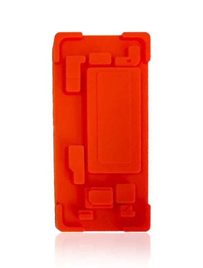 Curved Screen With Frame Laminating Mat For Samsung Galaxy S8 Plus