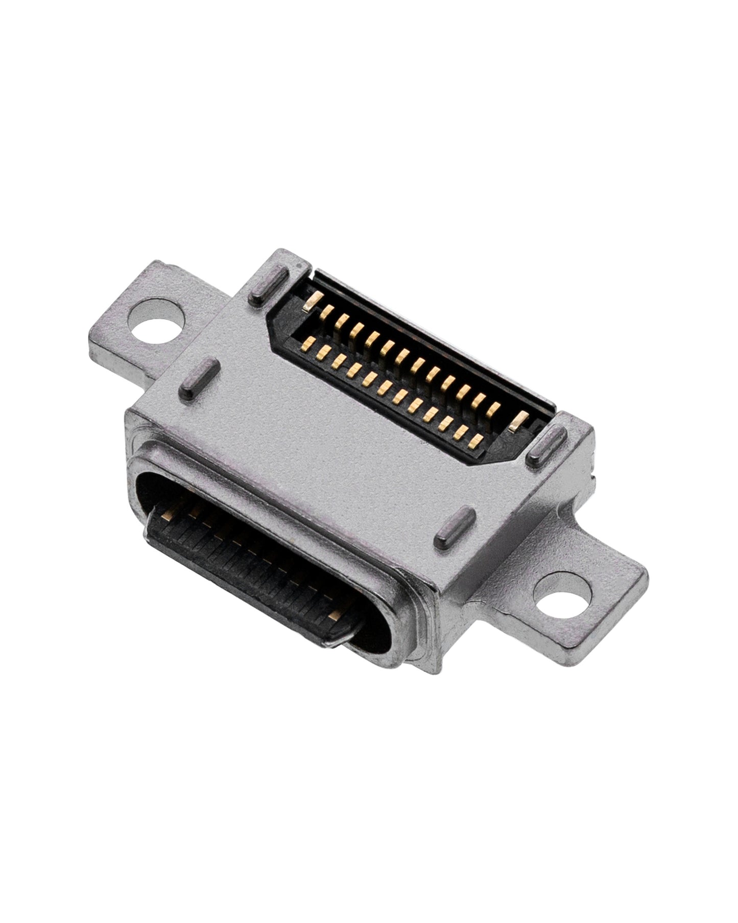 Charging Port Only For Samsung Galaxy S8 / S8 Plus / S9 / S9 Plus (Soldering Required)