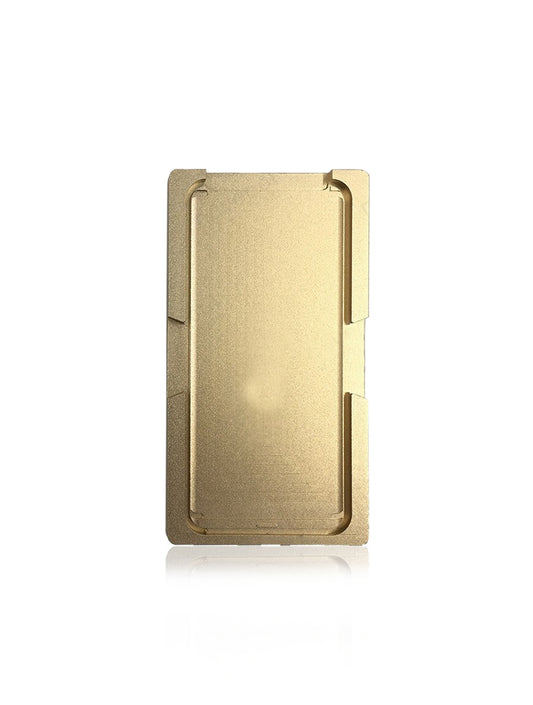 OCA / LCD Lamination Positioning Mould For Samsung Galaxy S8 Plus