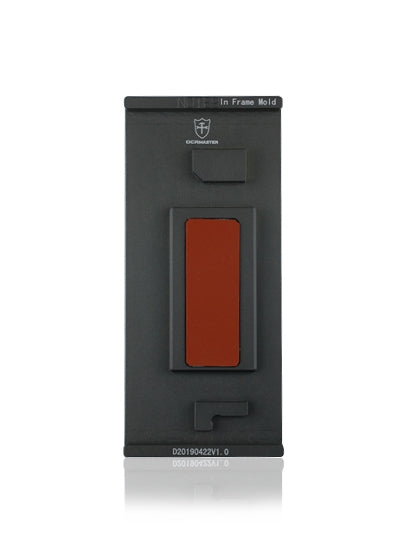 In Frame Cleaning Mould For Samsung Galaxy Note 9