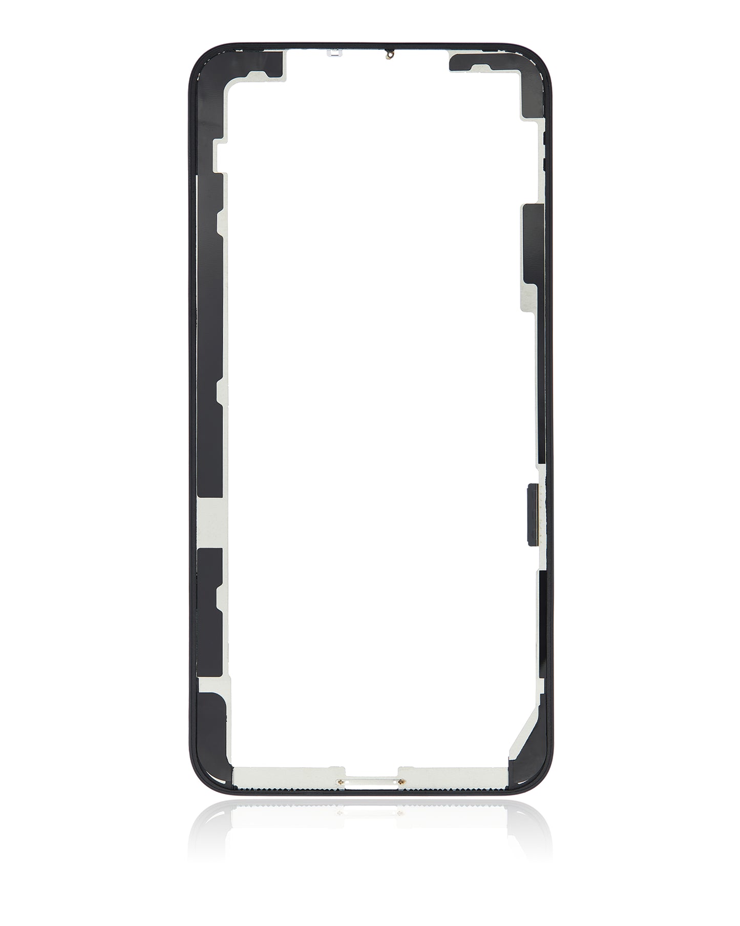 3 in 1 (Glass With OCA Pre-Installed + Frame) For iPhone XS Max (OCA Master)