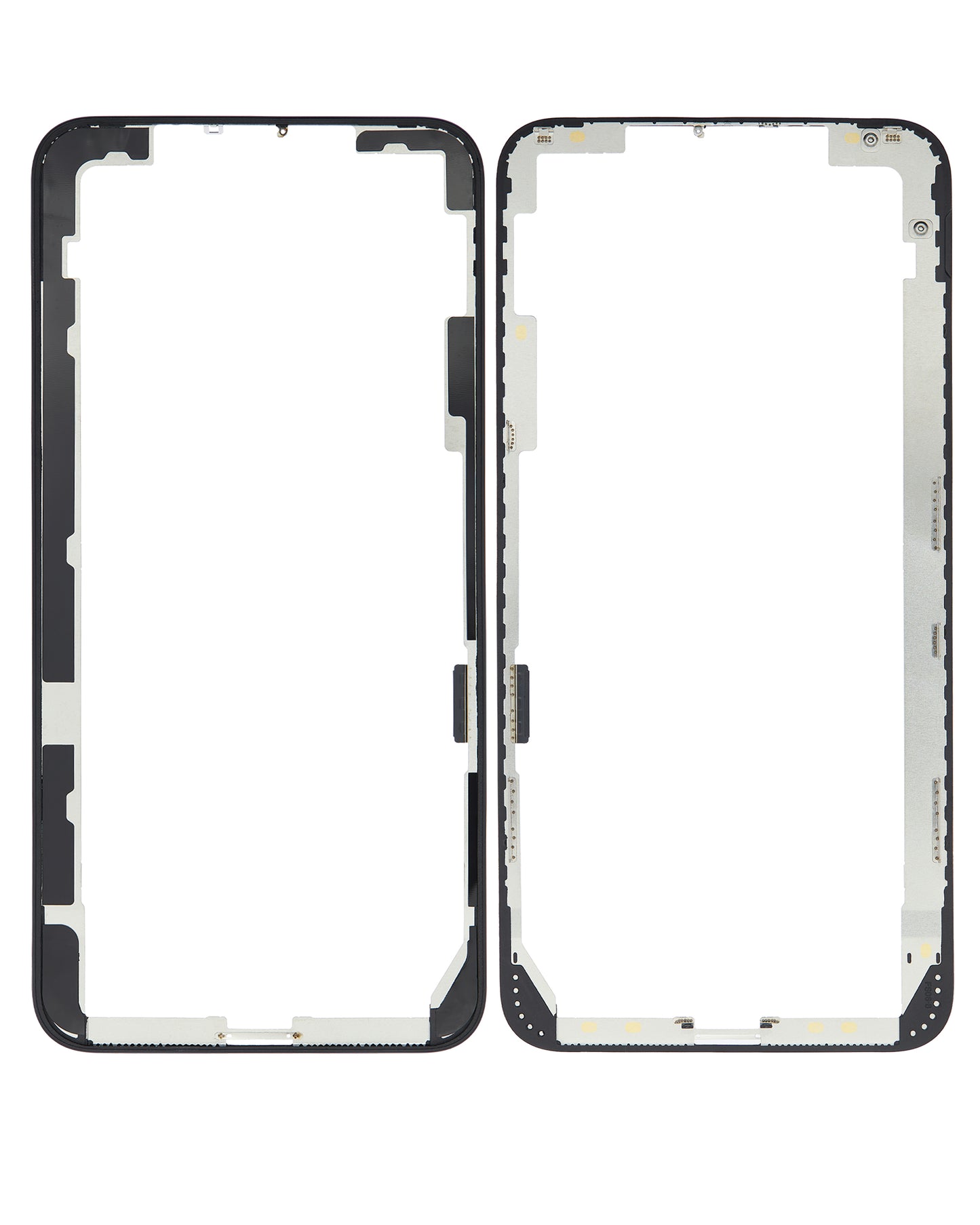 3 in 1 (Glass With OCA Pre-Installed + Frame) For iPhone XS Max (OCA Master)