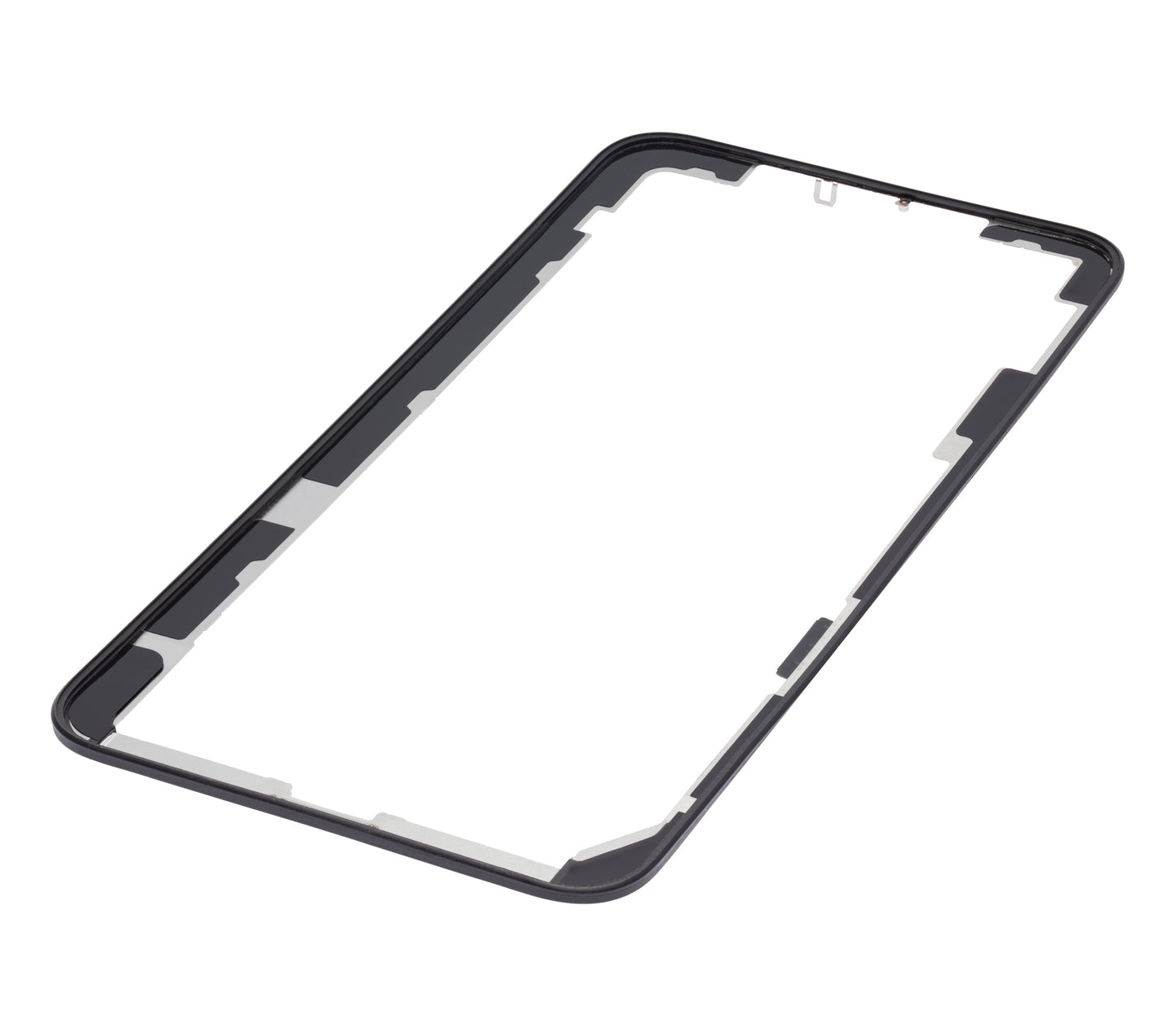 3 in 1 (Glass With OCA Pre-Installed + Frame) For iPhone XS Max (OCA Master)
