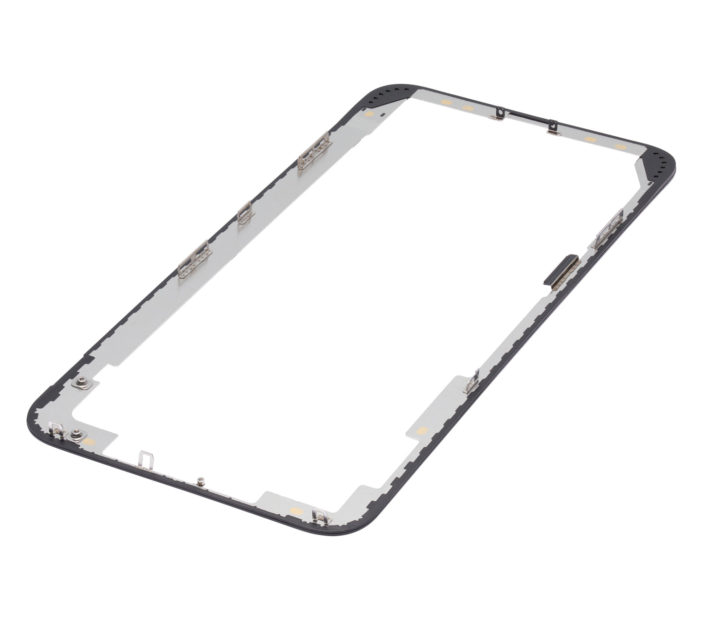 3 in 1 (Glass With OCA Pre-Installed + Frame) For iPhone XS Max (OCA Master)